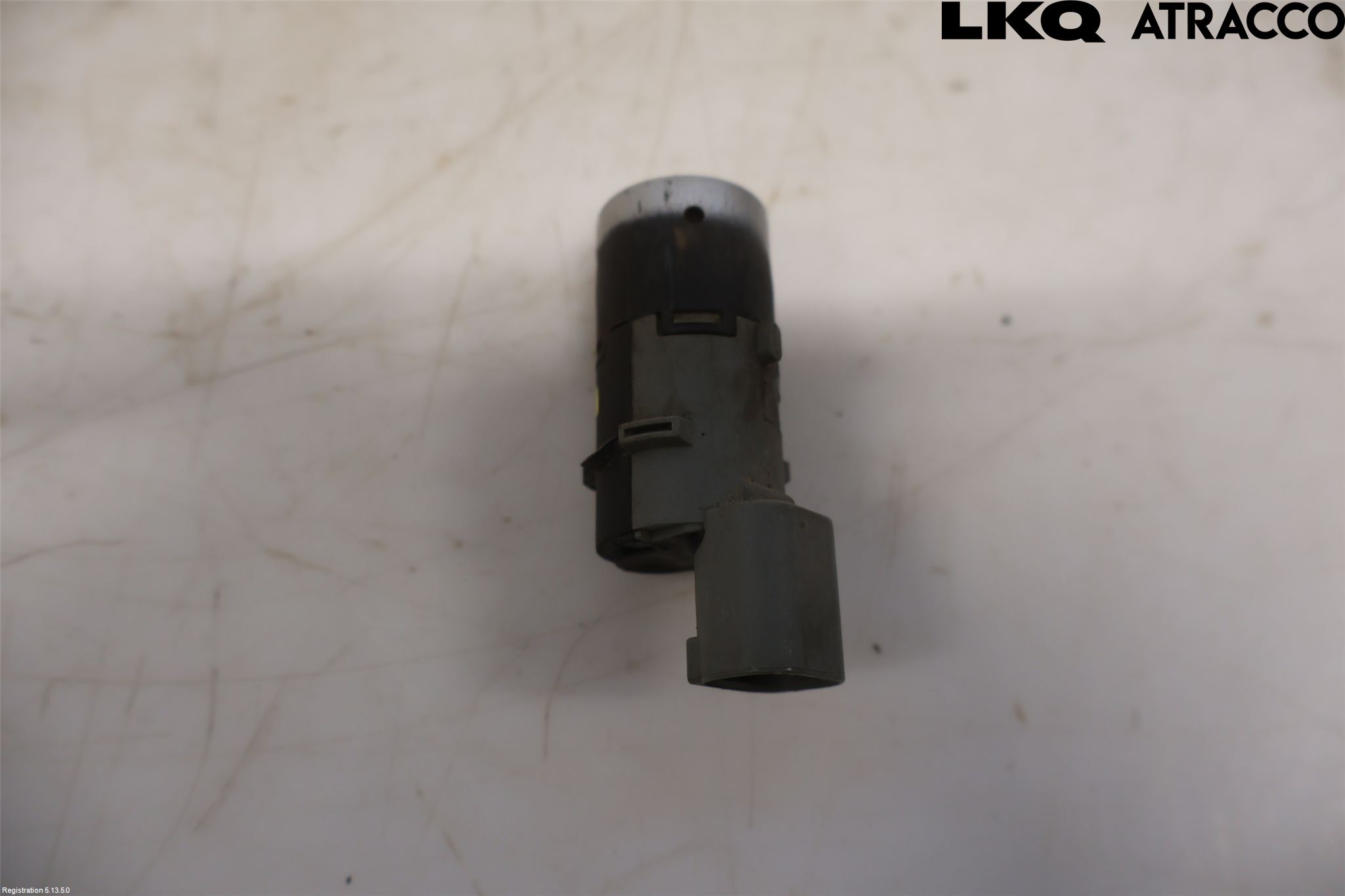 BMW 5 E60/61 Sed/Tou 02-10 Sensor Parkering Front