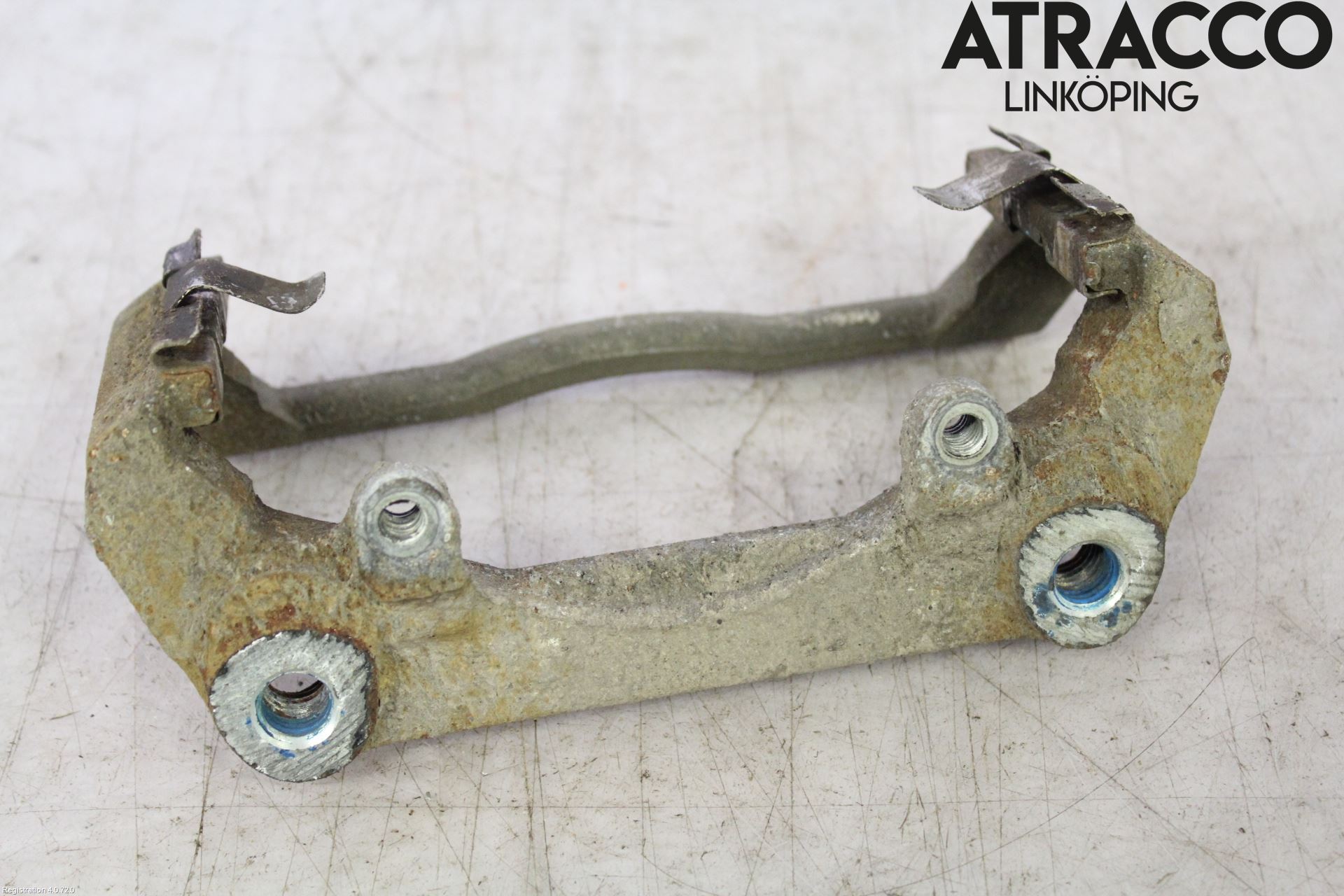 Dodge PICK UP RAM 81- Bremsecaliper Feste Holder