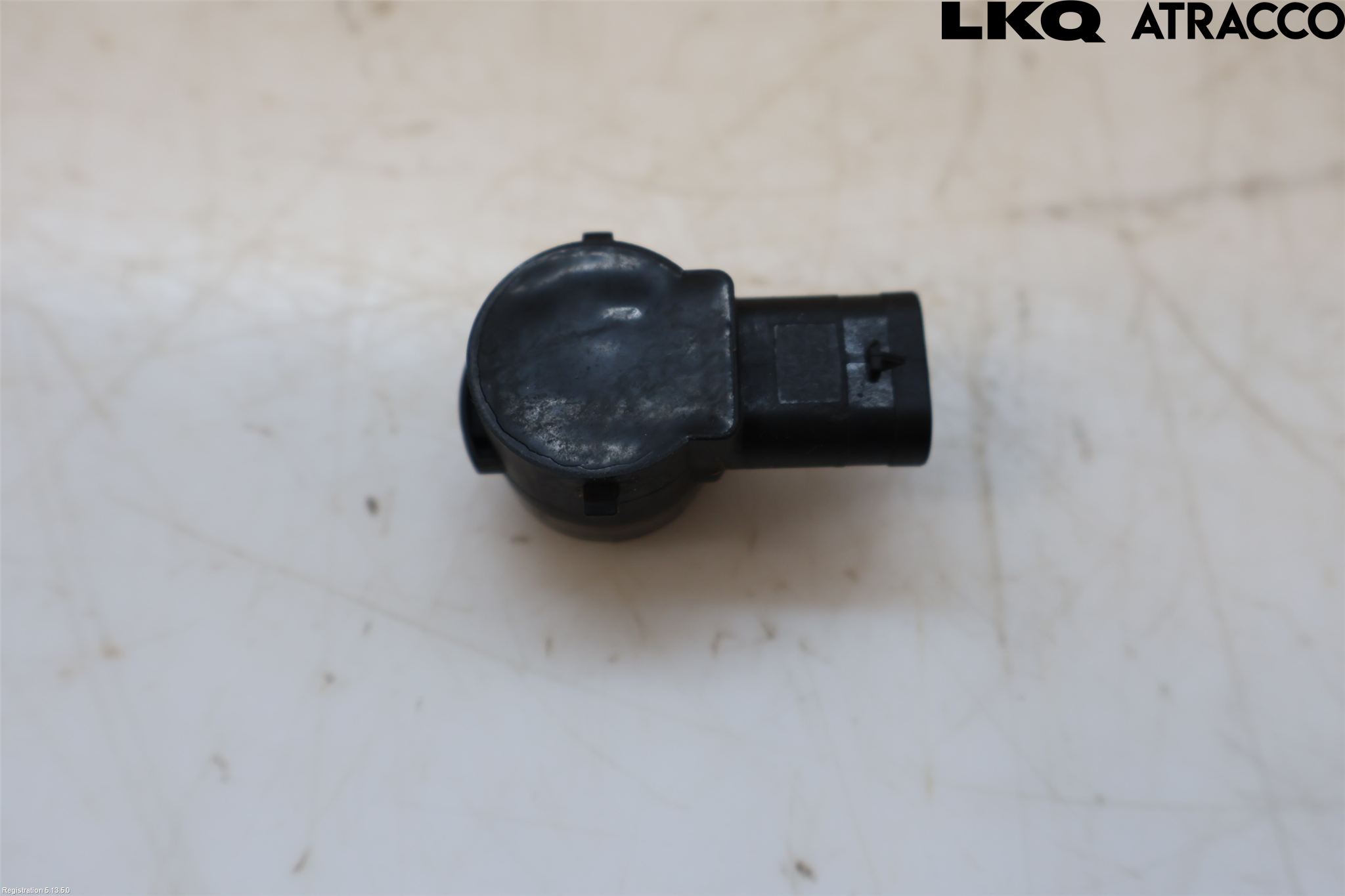Skoda YETI Sensor Parkering Front