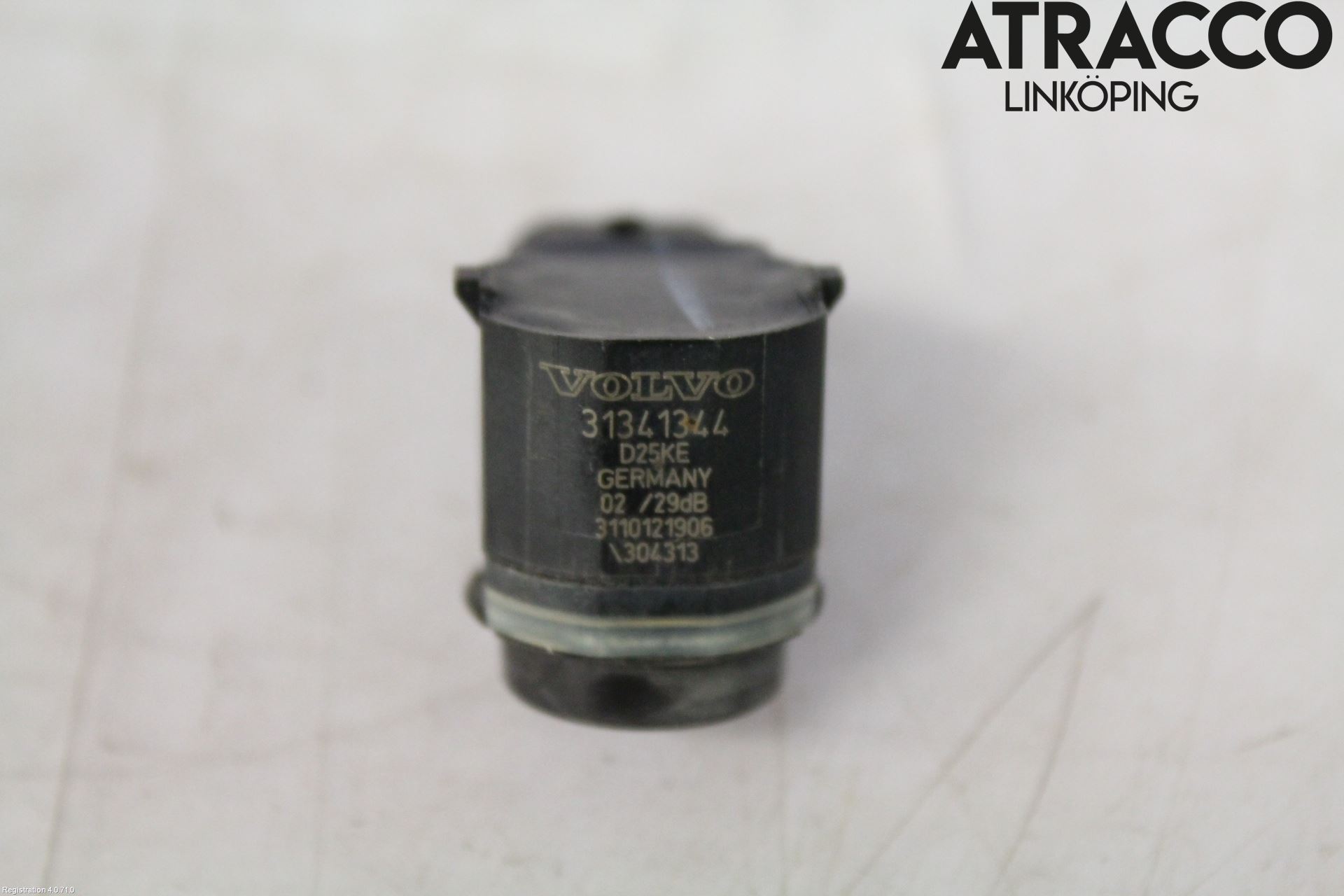 Volvo V40 12-19 Sensor Ryggesensor
