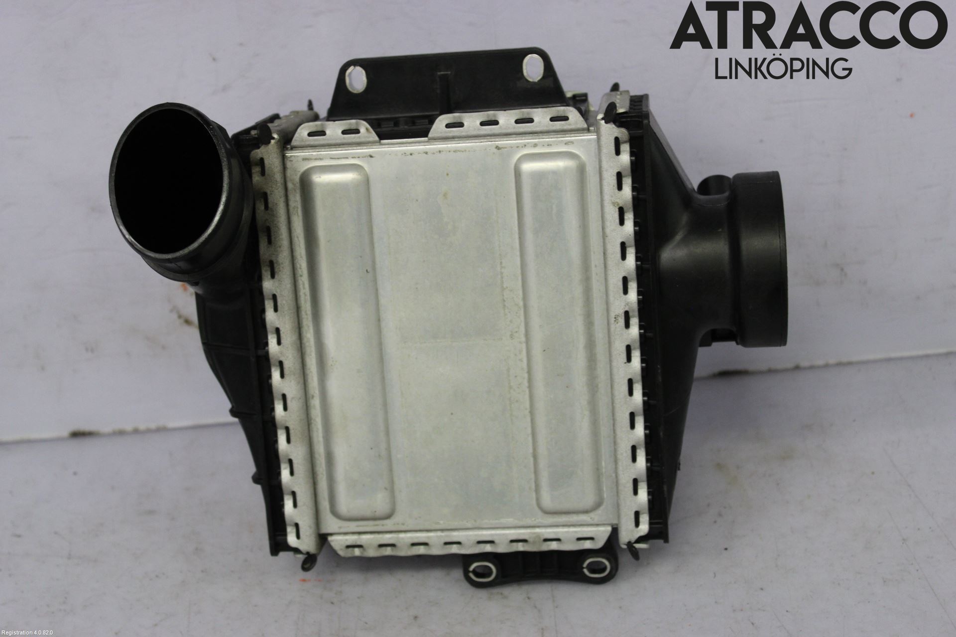 Mercedes-Benz MB C-KLASS (W205) 14-21 Intercooler Radiator