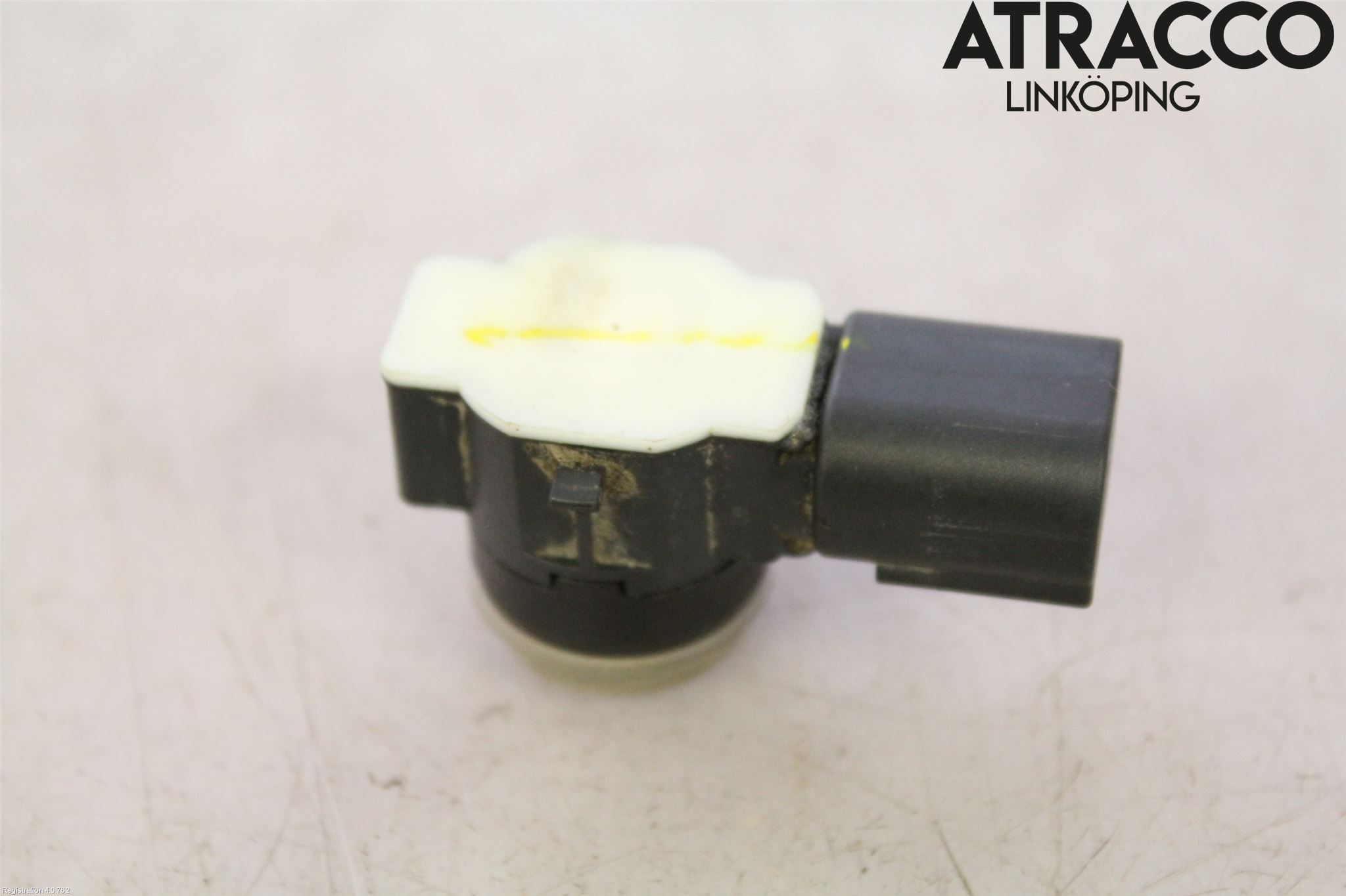 Peugeot 208 12-15 Sensor Ryggesensor