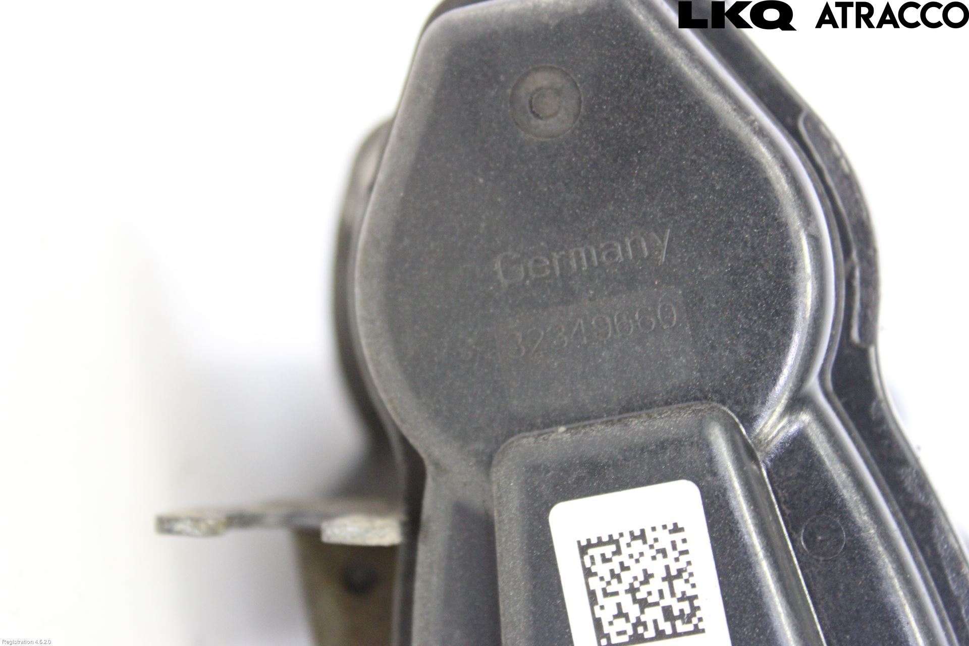 BMW 5 F10/F11/F18 09-17 Bremsecaliper Bak Høyre