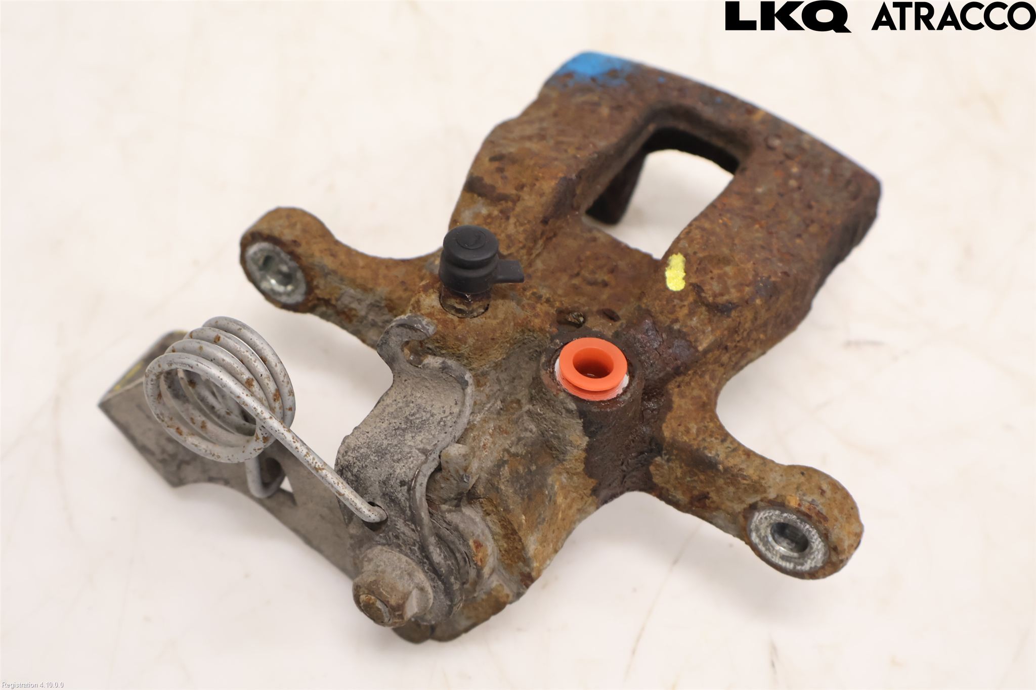 Kia RIO 12-16 Bremsecaliper Bak Høyre