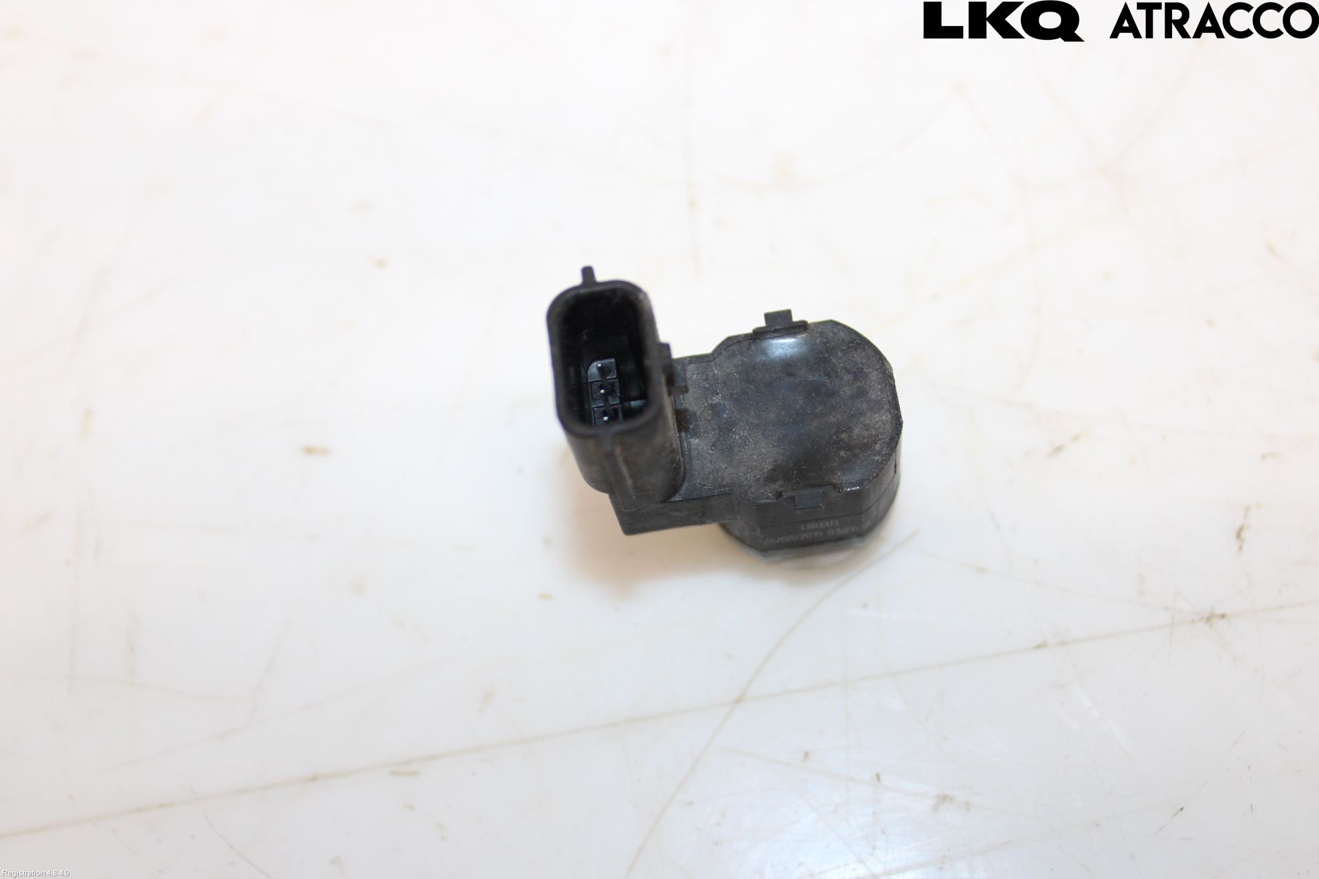 Nissan QASHQAI 14-17 Sensor Ryggesensor