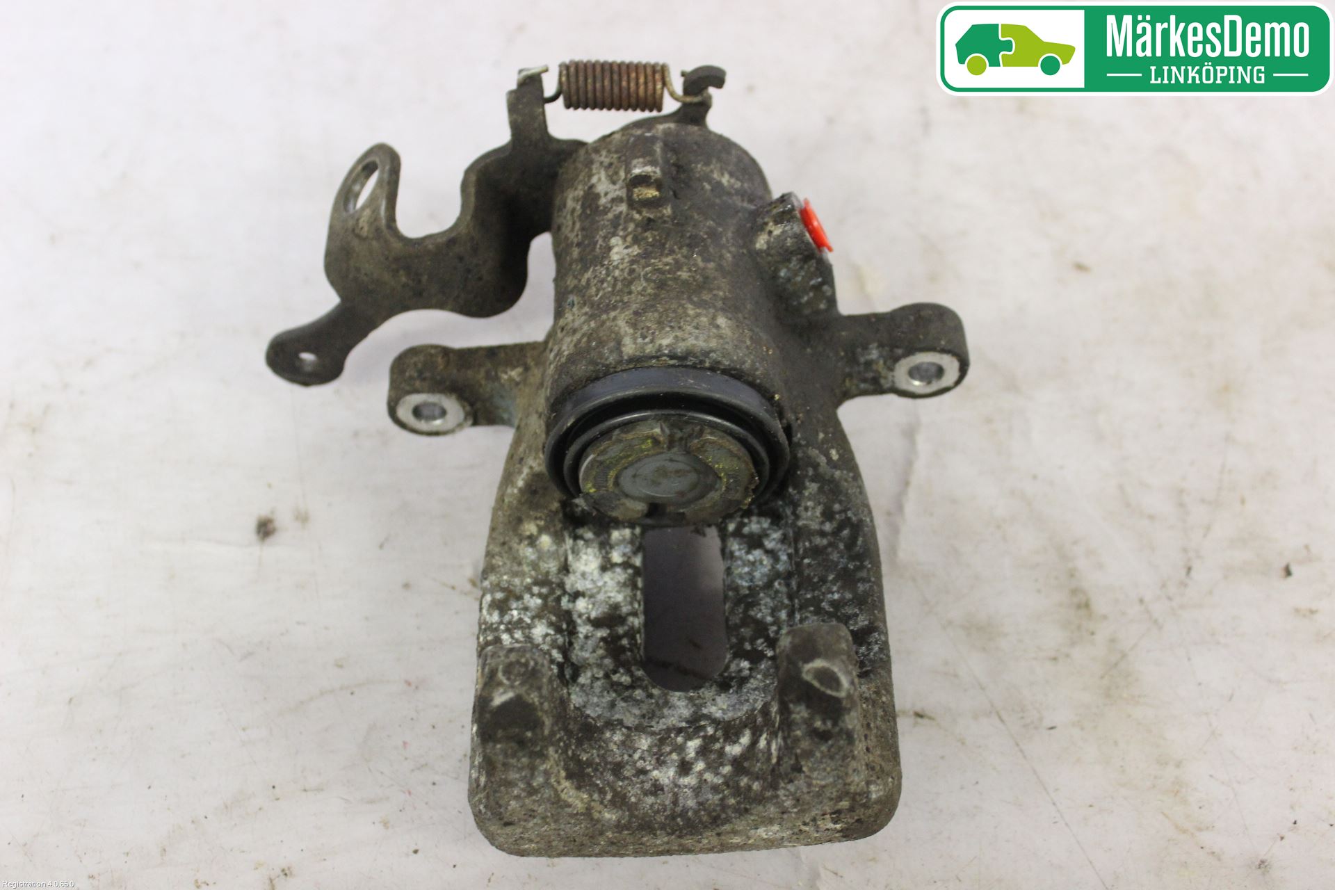 Peugeot PARTNER 16-18 Bremsecaliper Bak Høyre