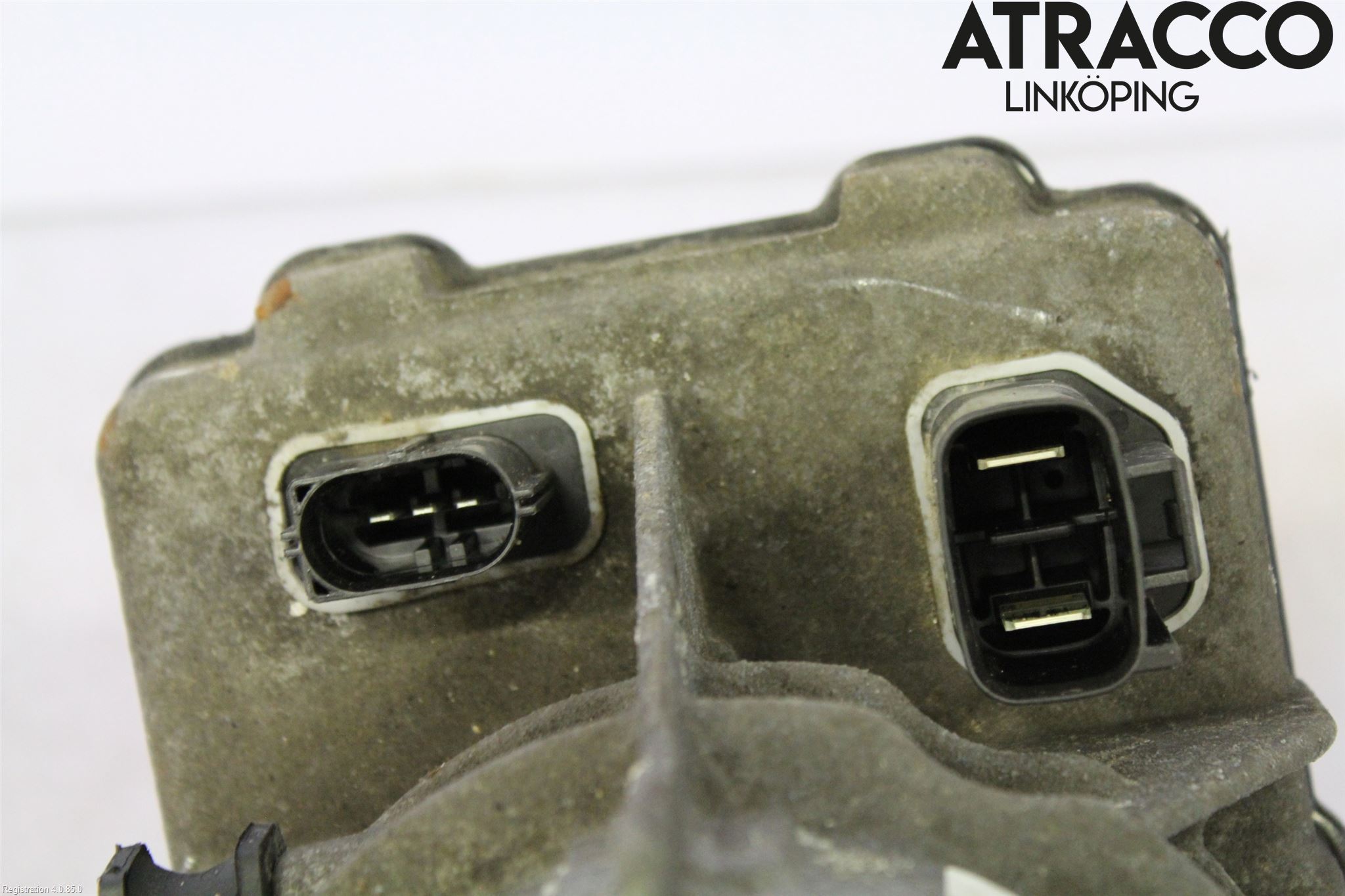 Volvo XC70 08-13 Servostyring Eletrisk Pumpe