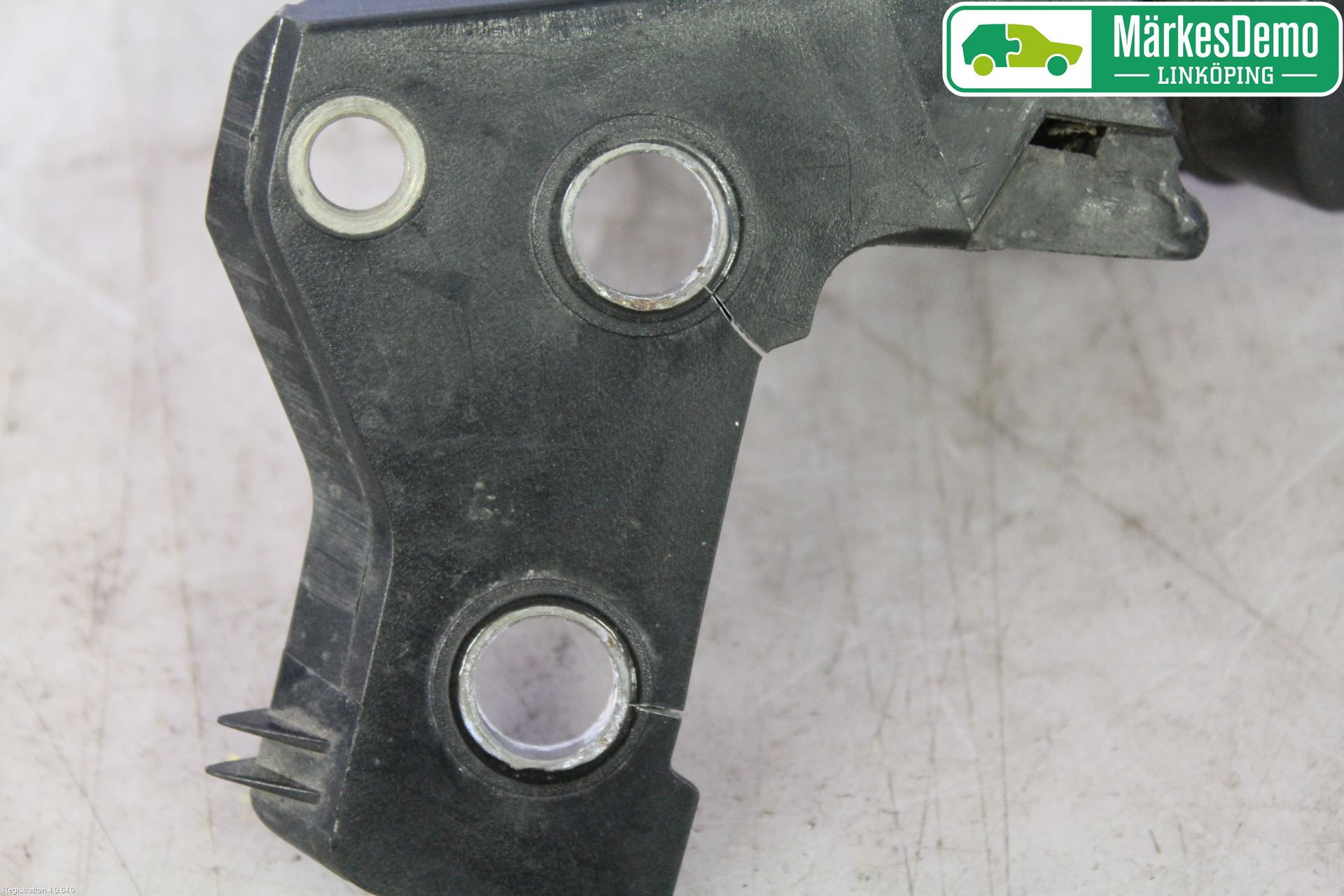 Seat IBIZA III 06-08 Spylerdyse Frontlykter