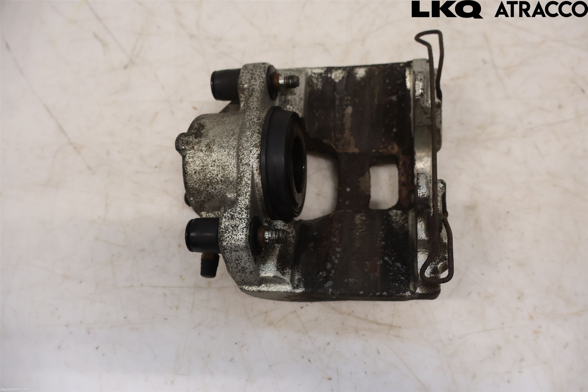 Saab 9-3 VER2/VER3 08-15 Bremsecaliper Foran Venstre
