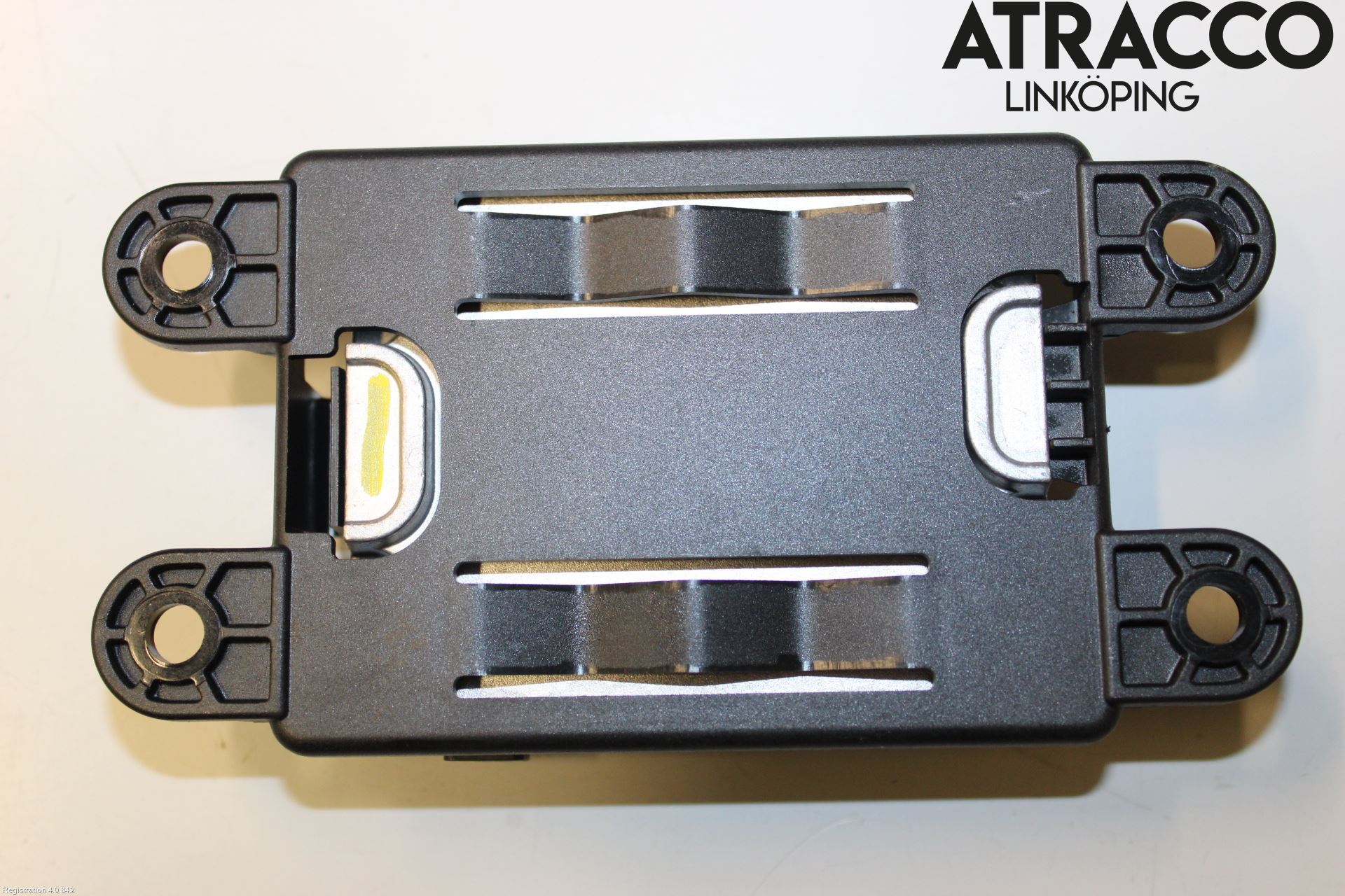 Mercedes-Benz MB SLK/SLC-KLASS (R172) 11-20 Stereo Antenneforsterker