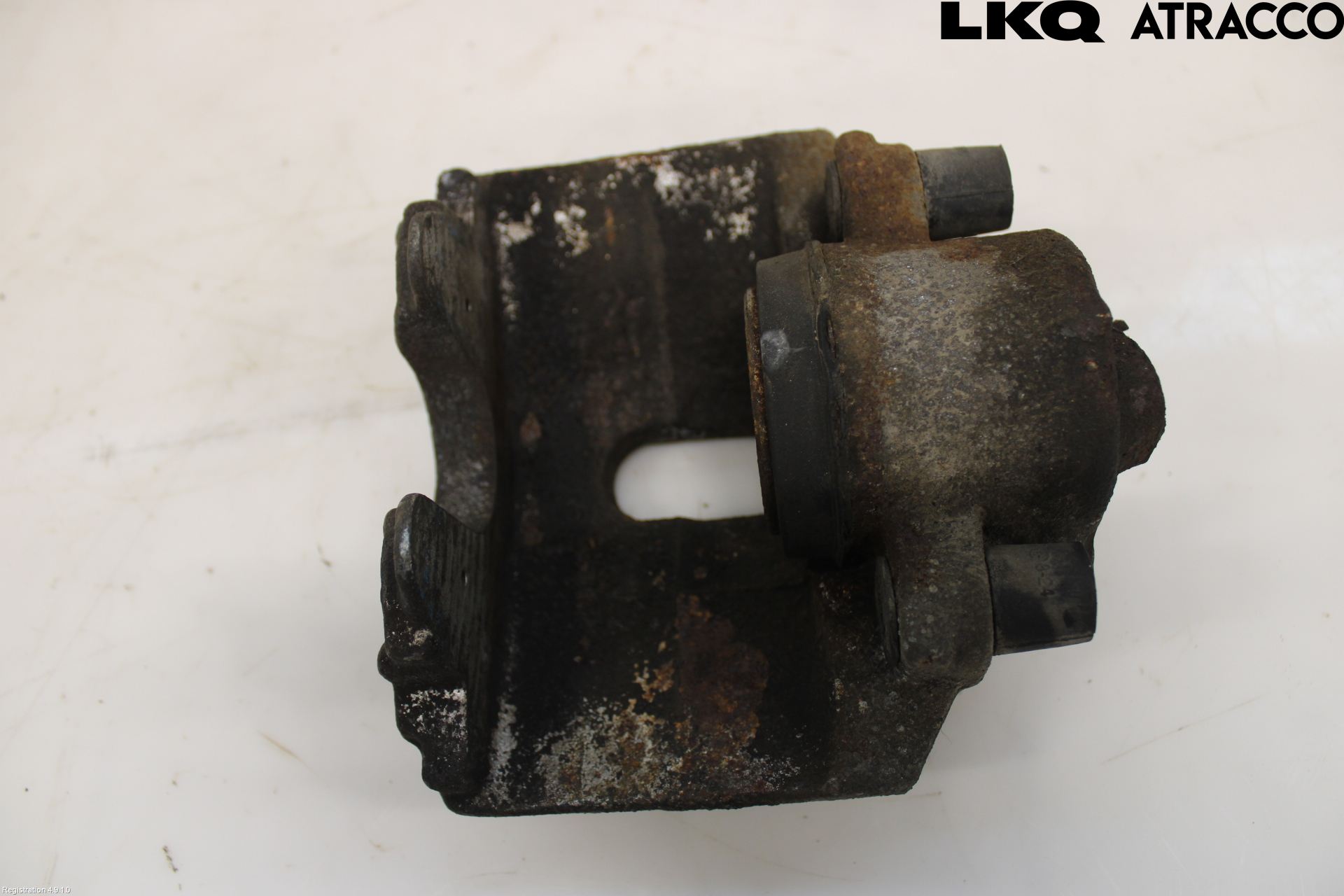 Volkswagen VW PASSAT 11-14 Bremsecaliper Foran Høyre