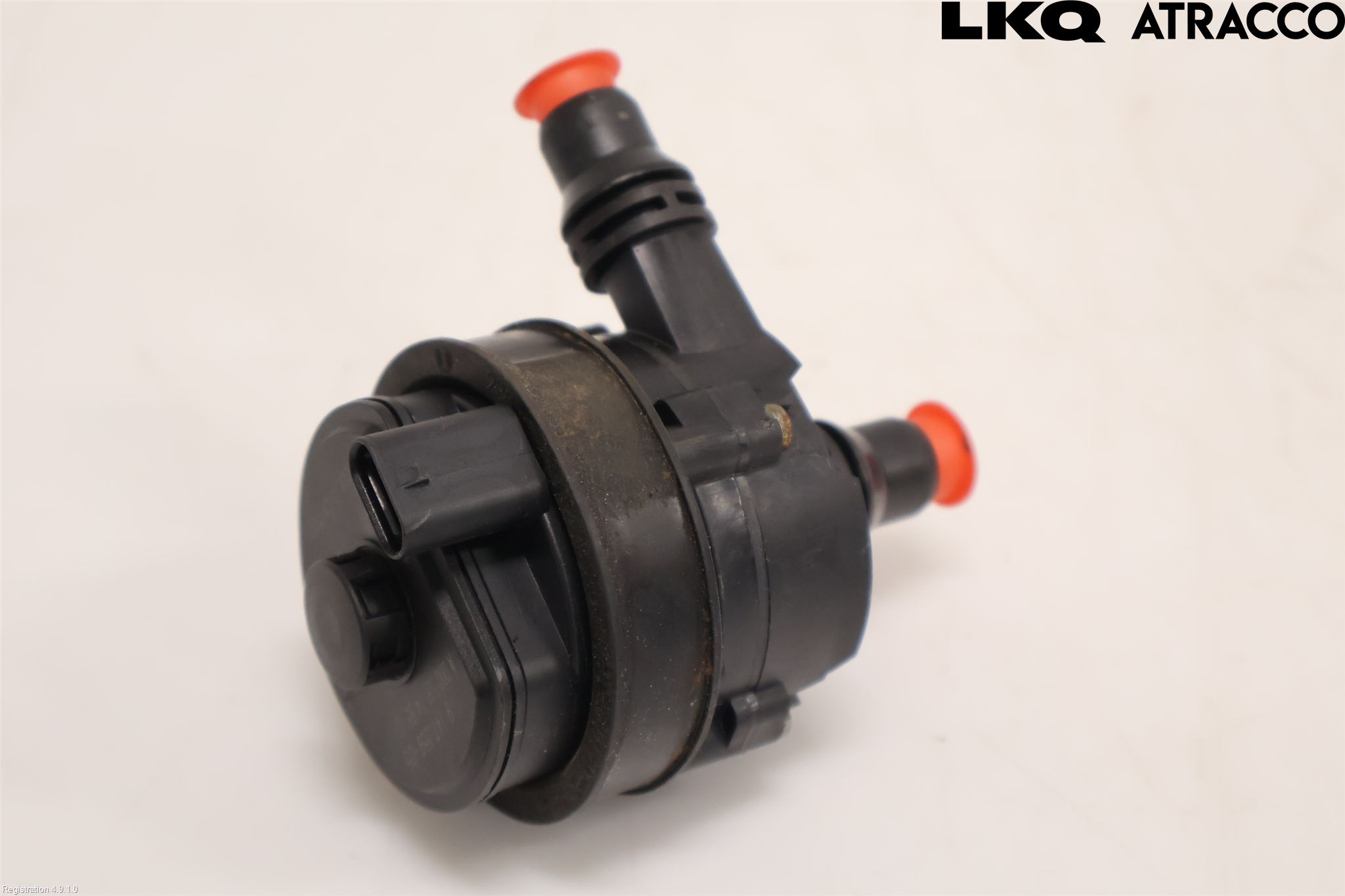 BMW i3 I01 13-22 Varme Sirkulasjonspumpe