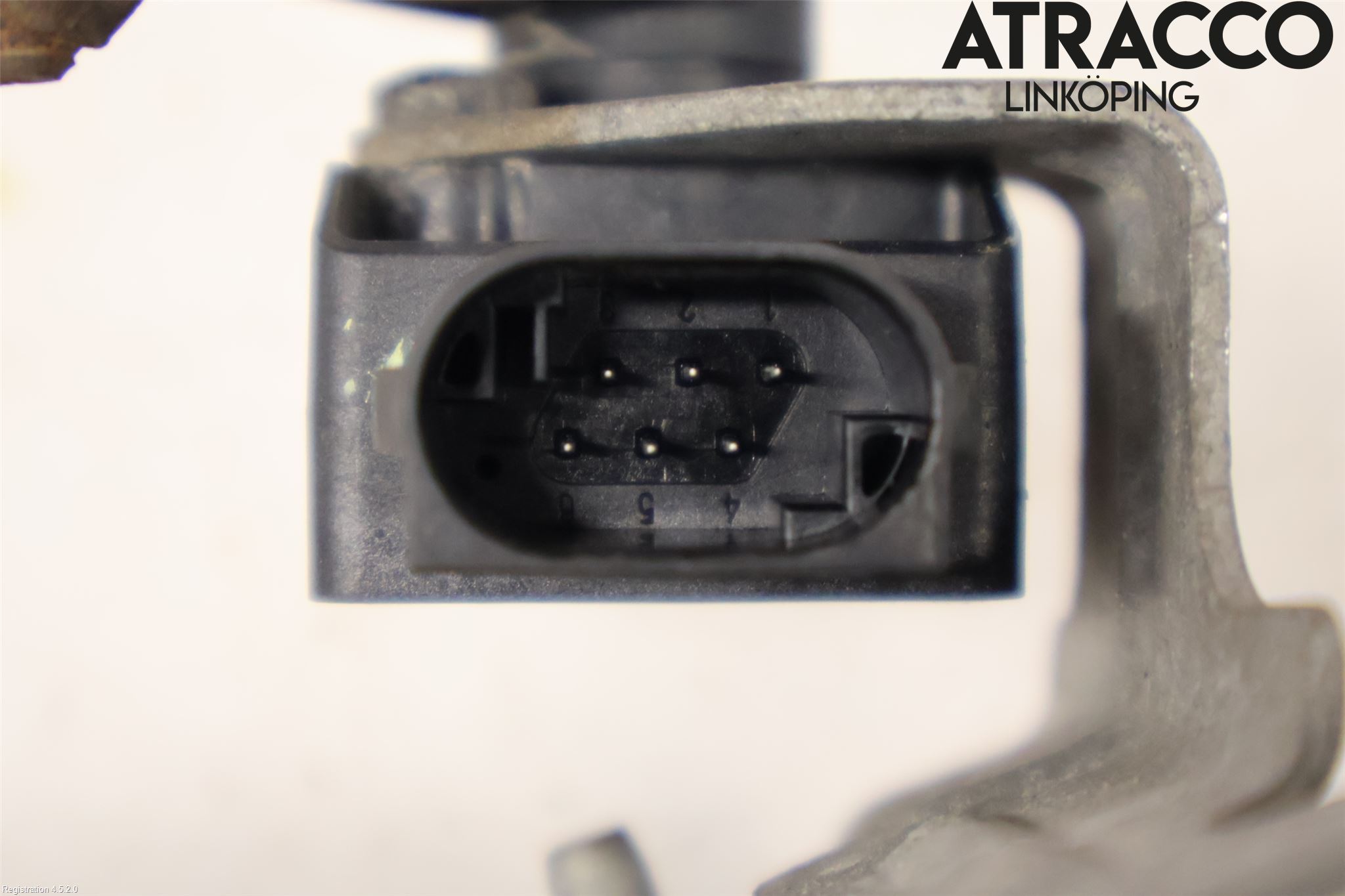Mercedes-Benz MB C-KLASS (W205) 14-21 Sensor Lysinnstilling