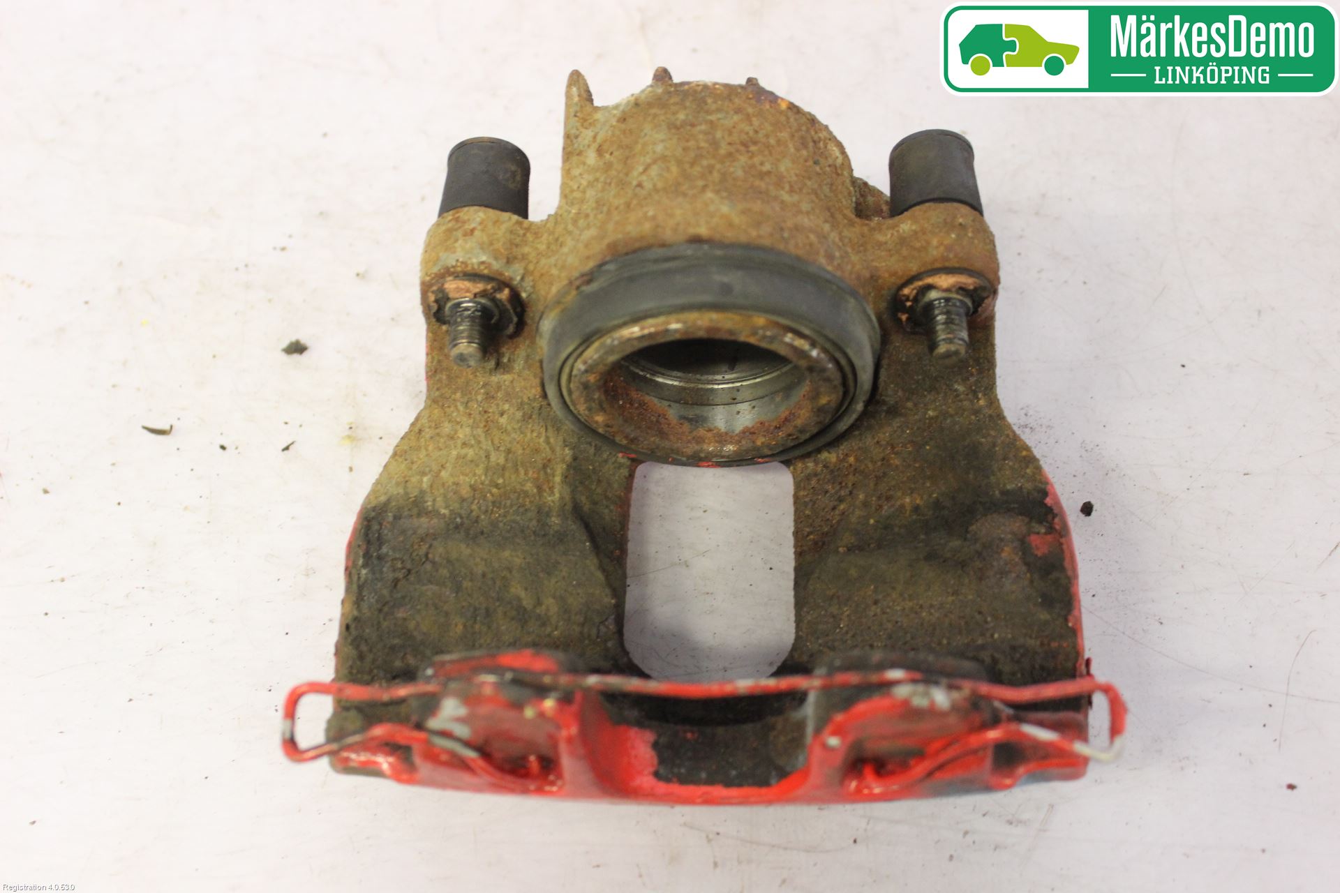 Volvo S80 99-03 Bremsecaliper Foran Høyre
