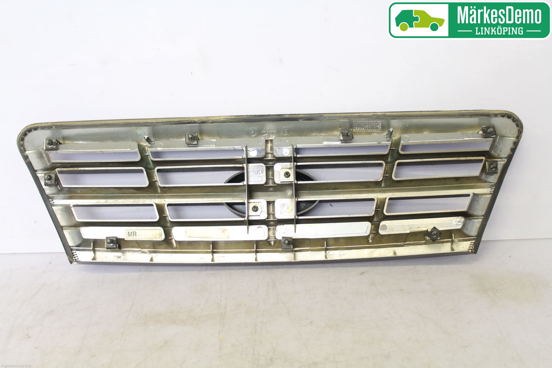 Kia MAGENTIS Grill Komplett