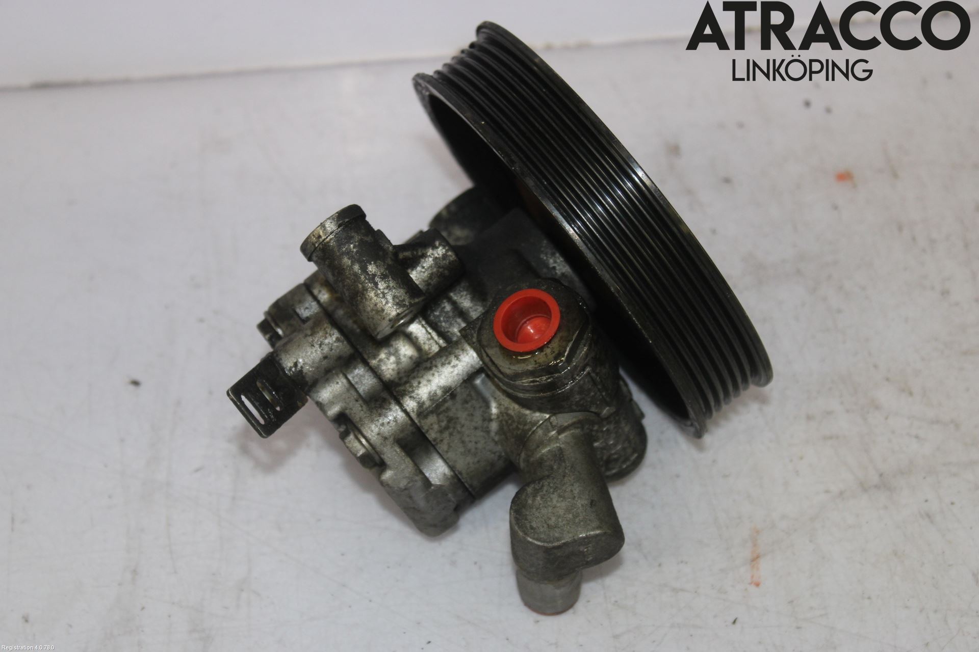 Mercedes-Benz MB C (203) 00-07 Servo Pumpe
