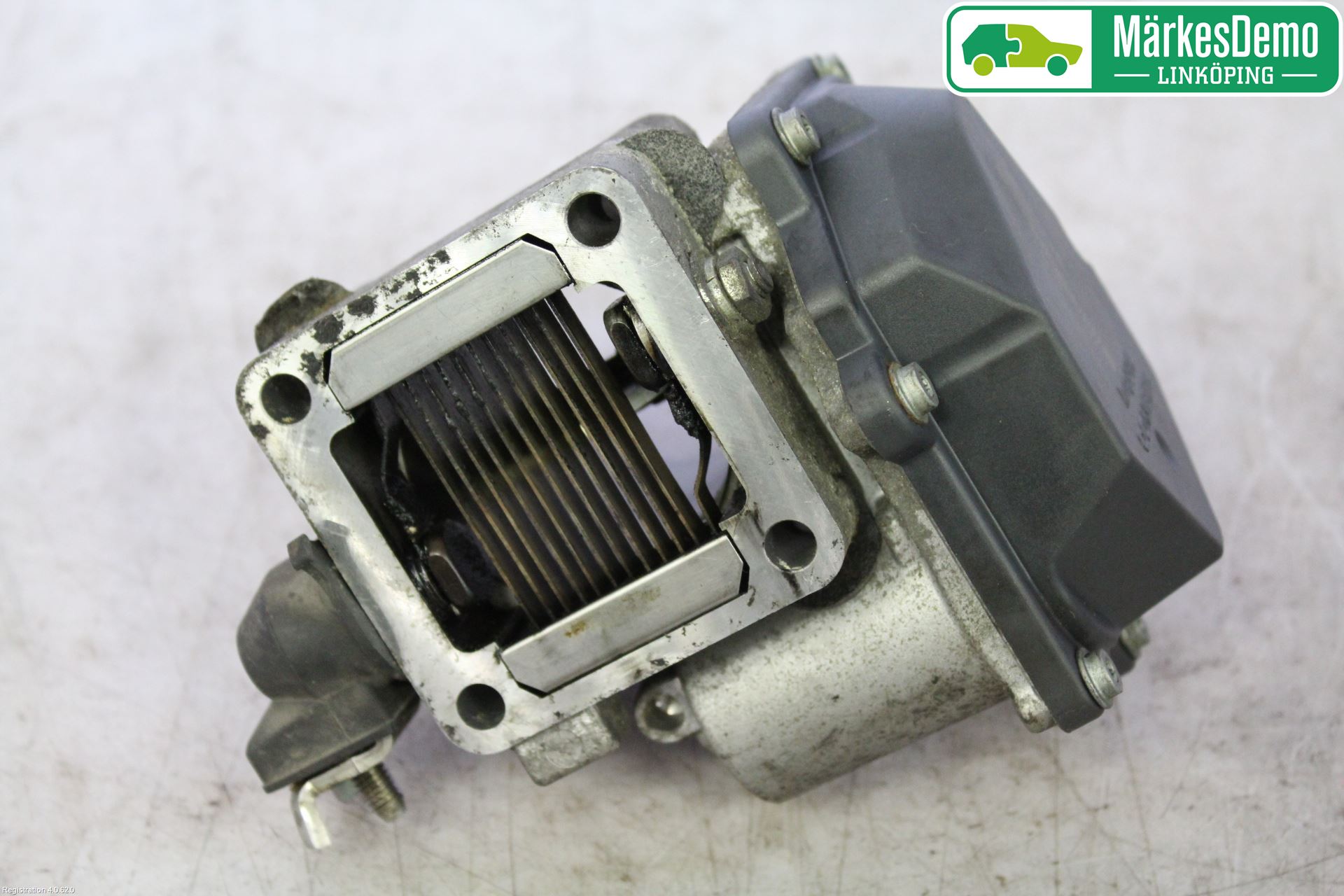 Kia CEED 06-12 Inns Spjeldhus