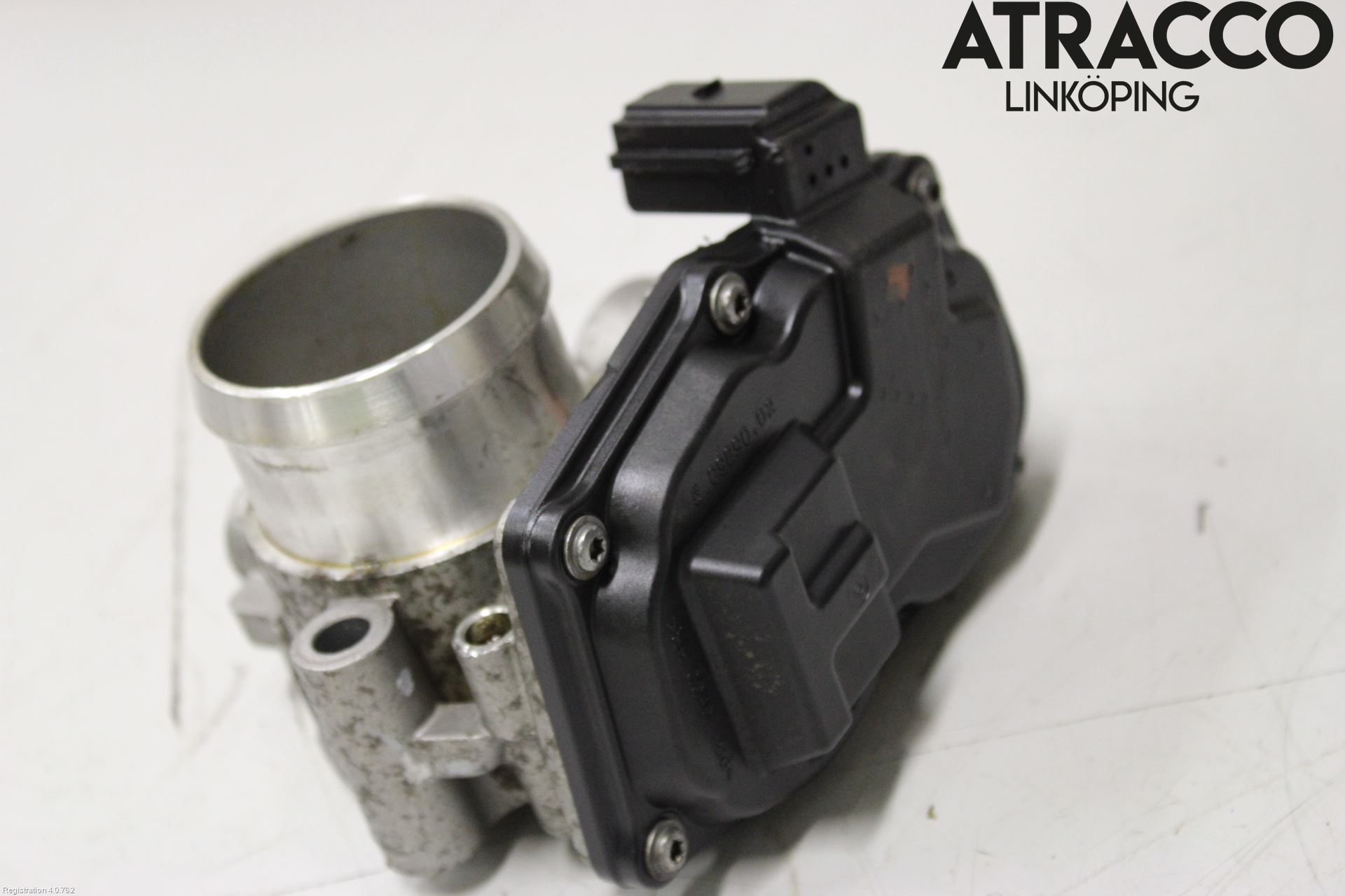 Ford FIESTA 13-17 Inns Spjeldhus