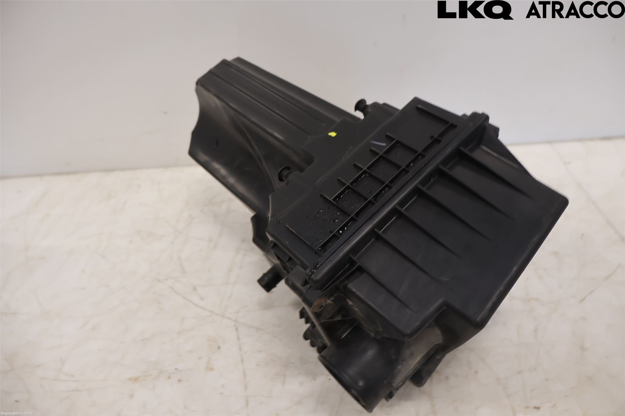 Ford KA+ 16-20 Luftfilter Boks