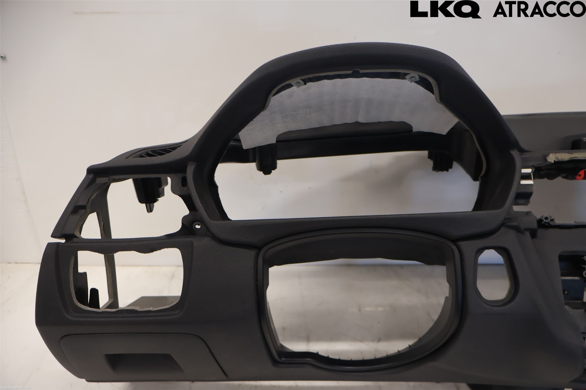 BMW 3 F30/F31/F80 12-19 Dashbord