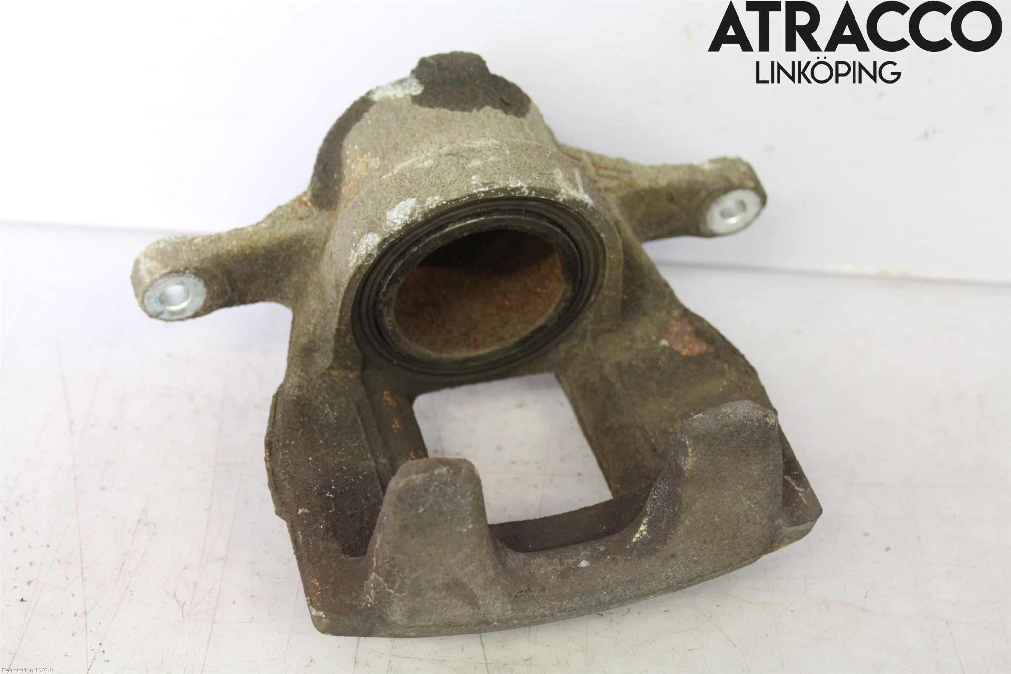Toyota AURIS 13-19 Bremsecaliper Foran Høyre