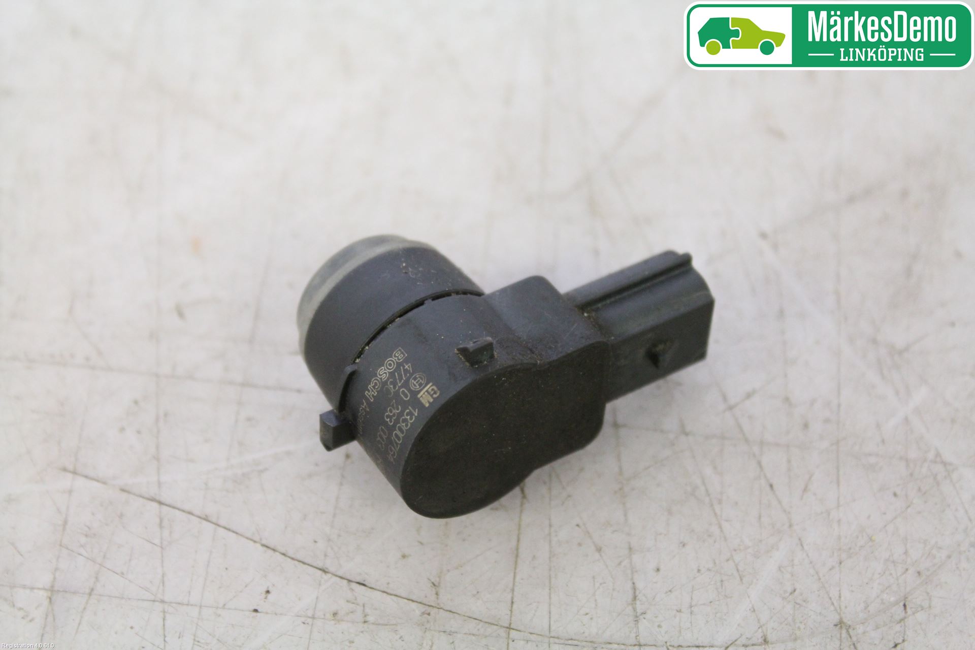 Opel INSIGNIA 09-16 Sensor Parkering Front