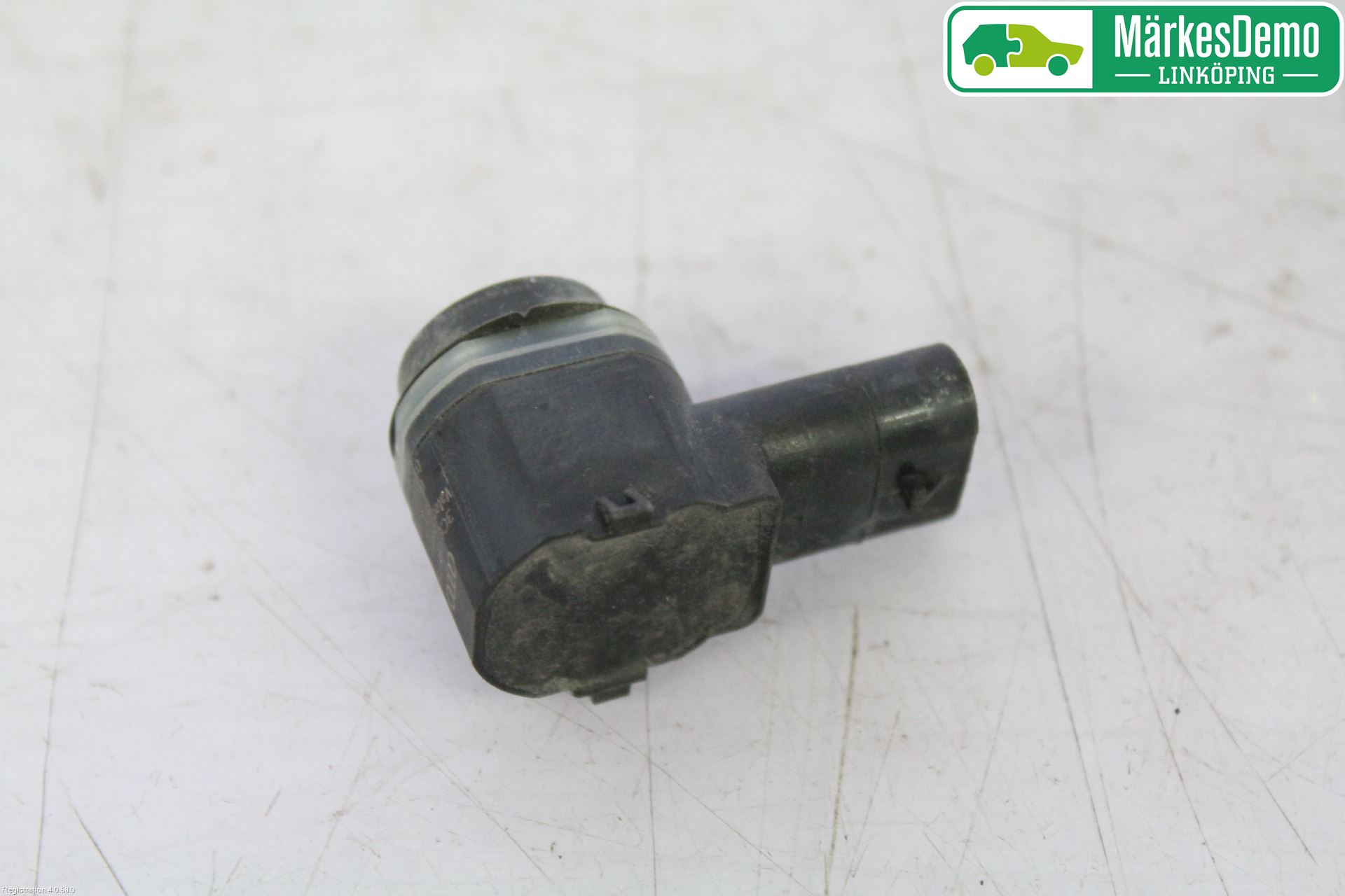 Skoda OCTAVIA (1Z) 05-13 Sensor Ryggesensor