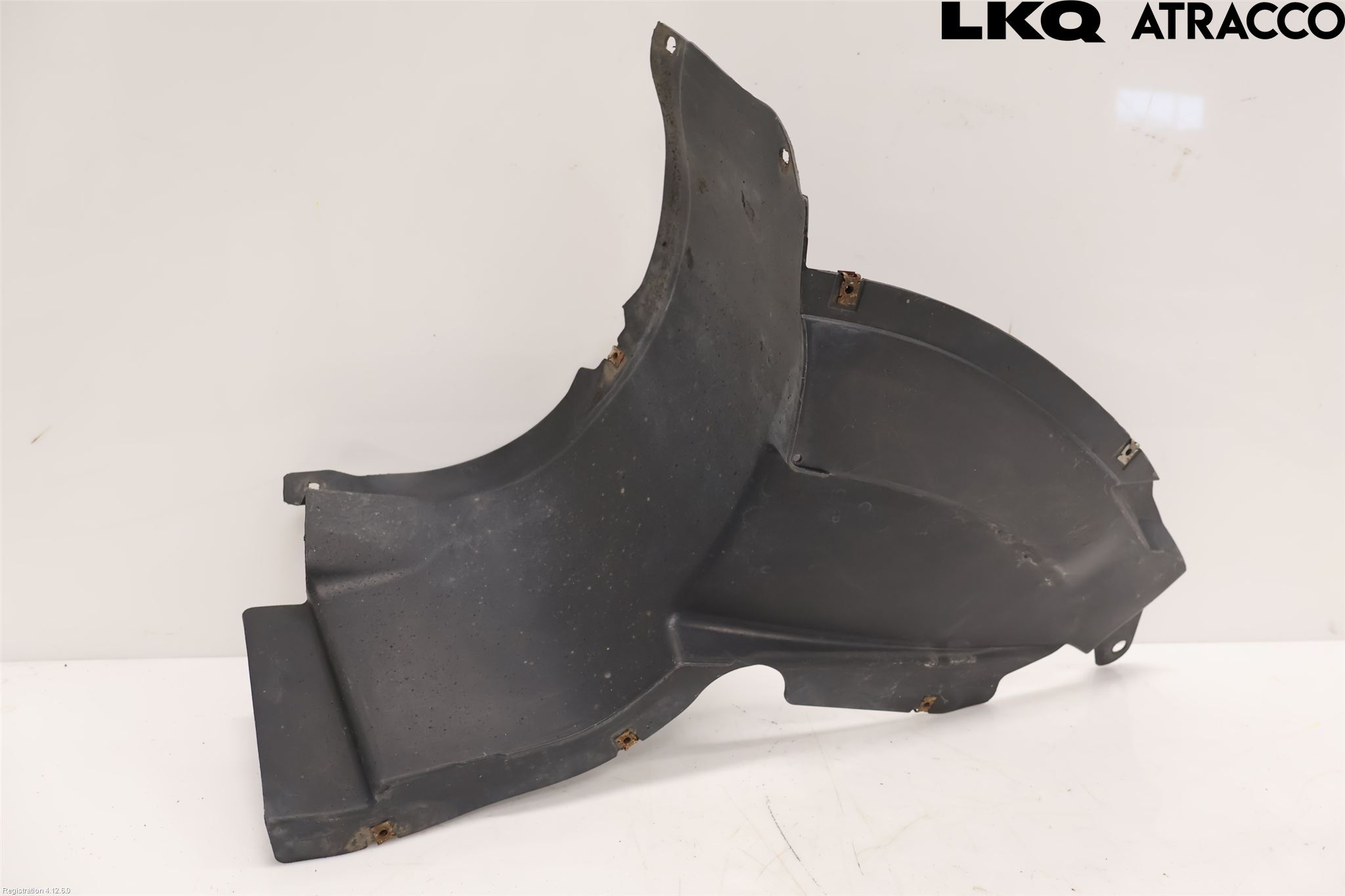 Volkswagen VW PASSAT 11-14 Skjerm Indre