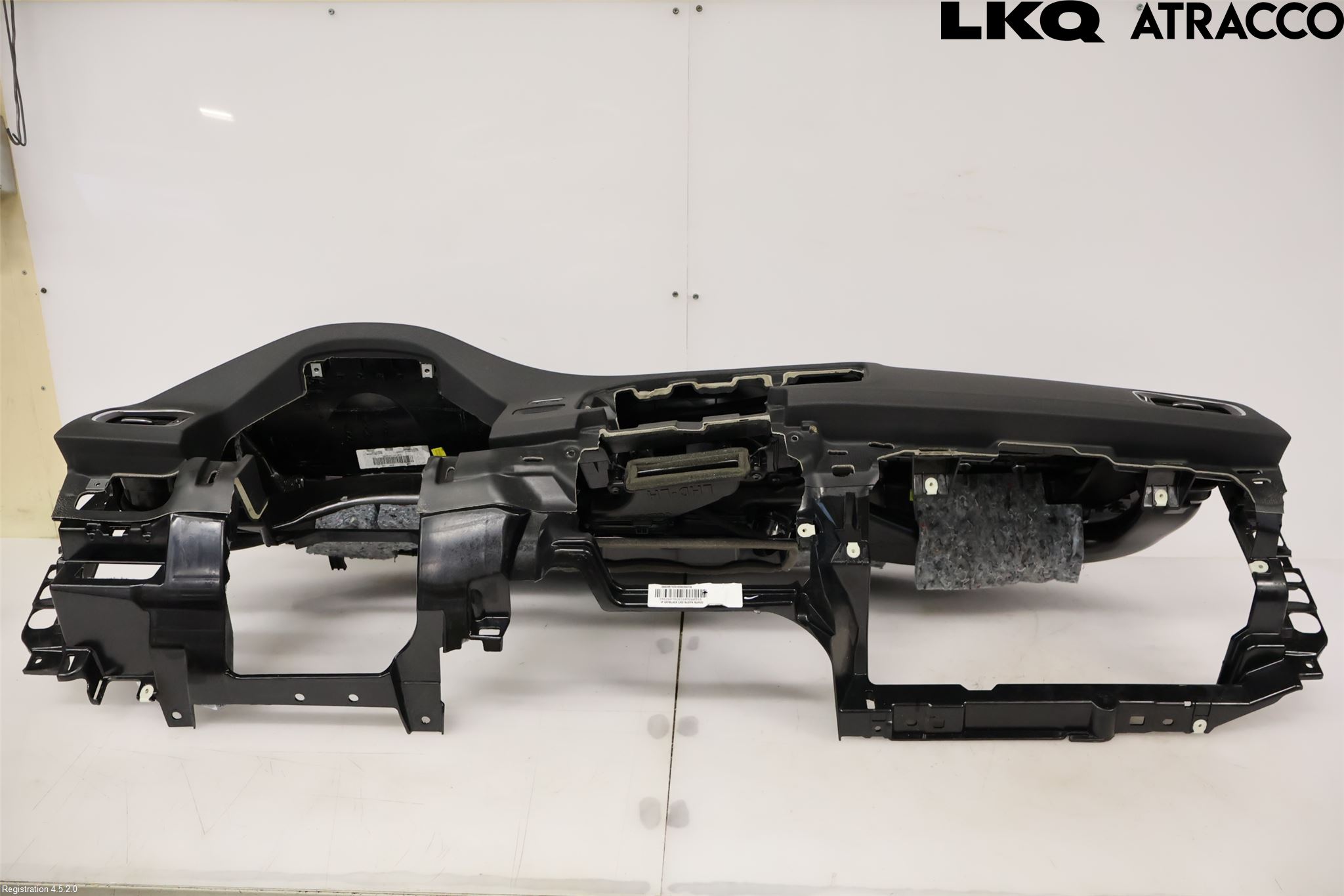 Volvo V60 14-18 Dashbord