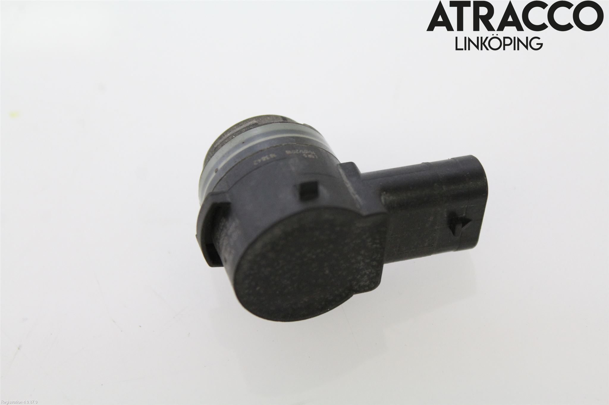 Volkswagen VW GOLF SPORTSVAN 15-20 Sensor Ryggesensor