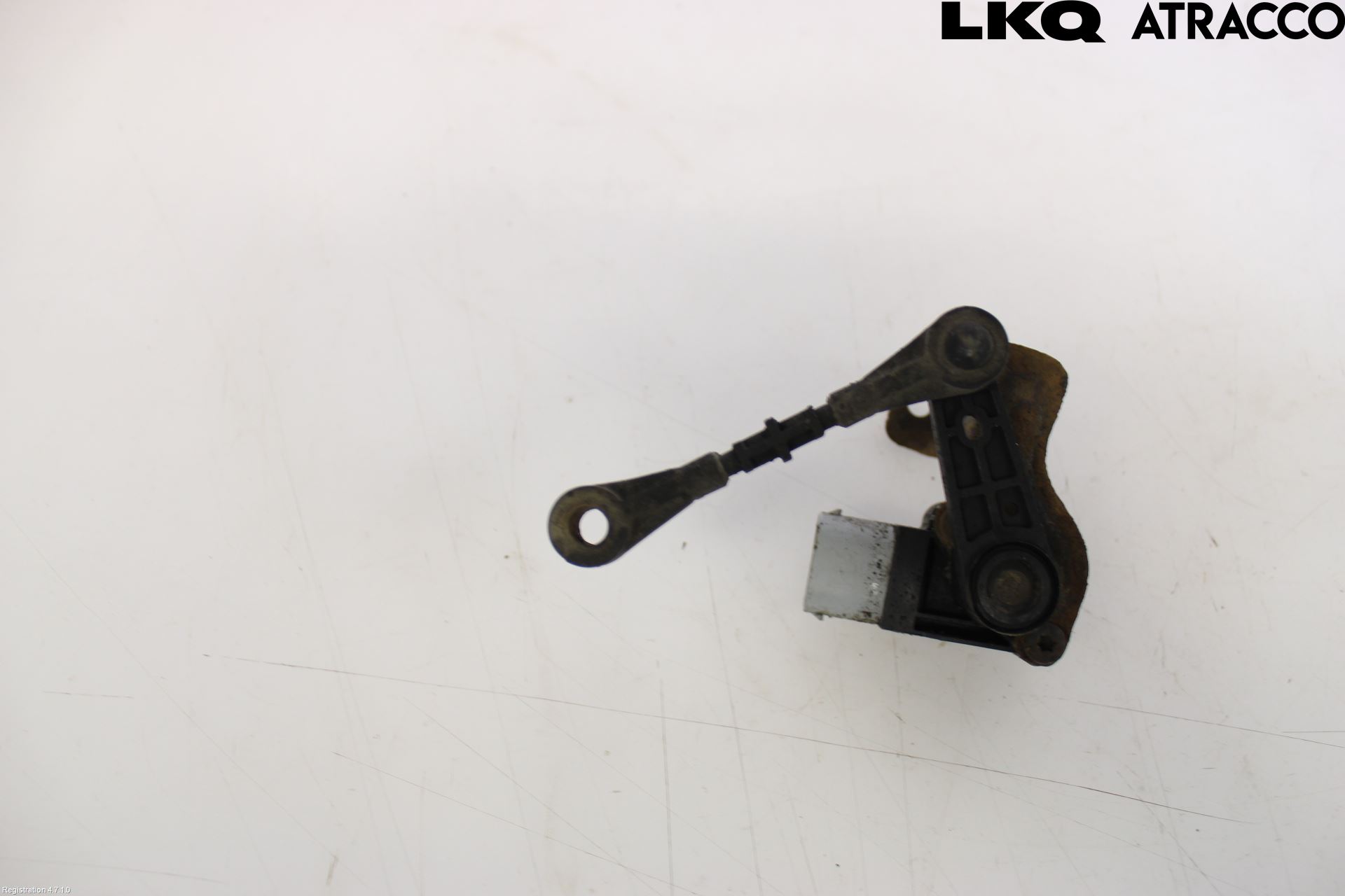 Landrover LAND ROVER RANGE ROVER EVOQUE (L538) 11-18 Sensor Lysinnstilling