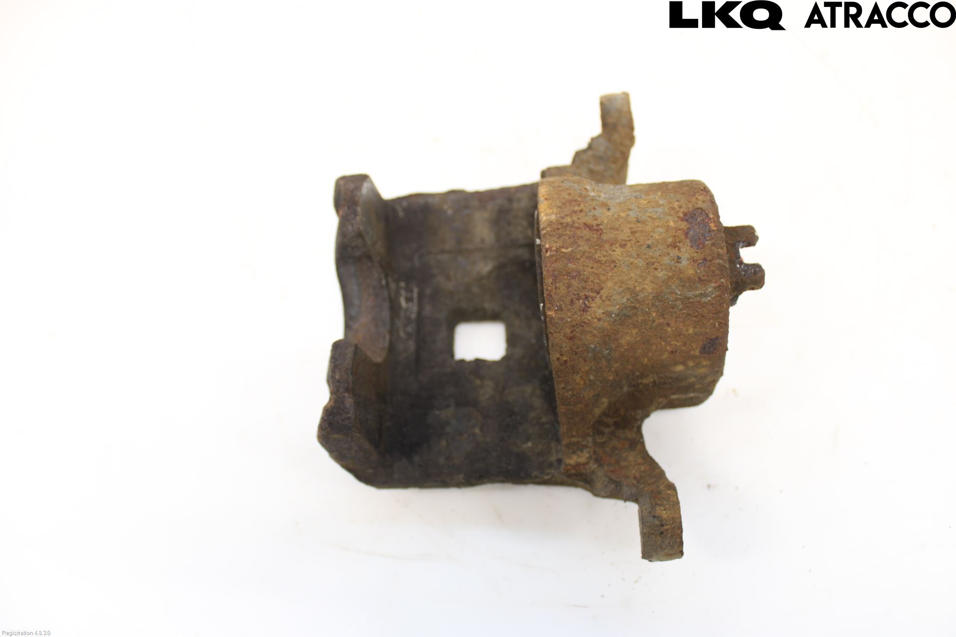Nissan JUKE 14-19 Bremsecaliper Foran Venstre