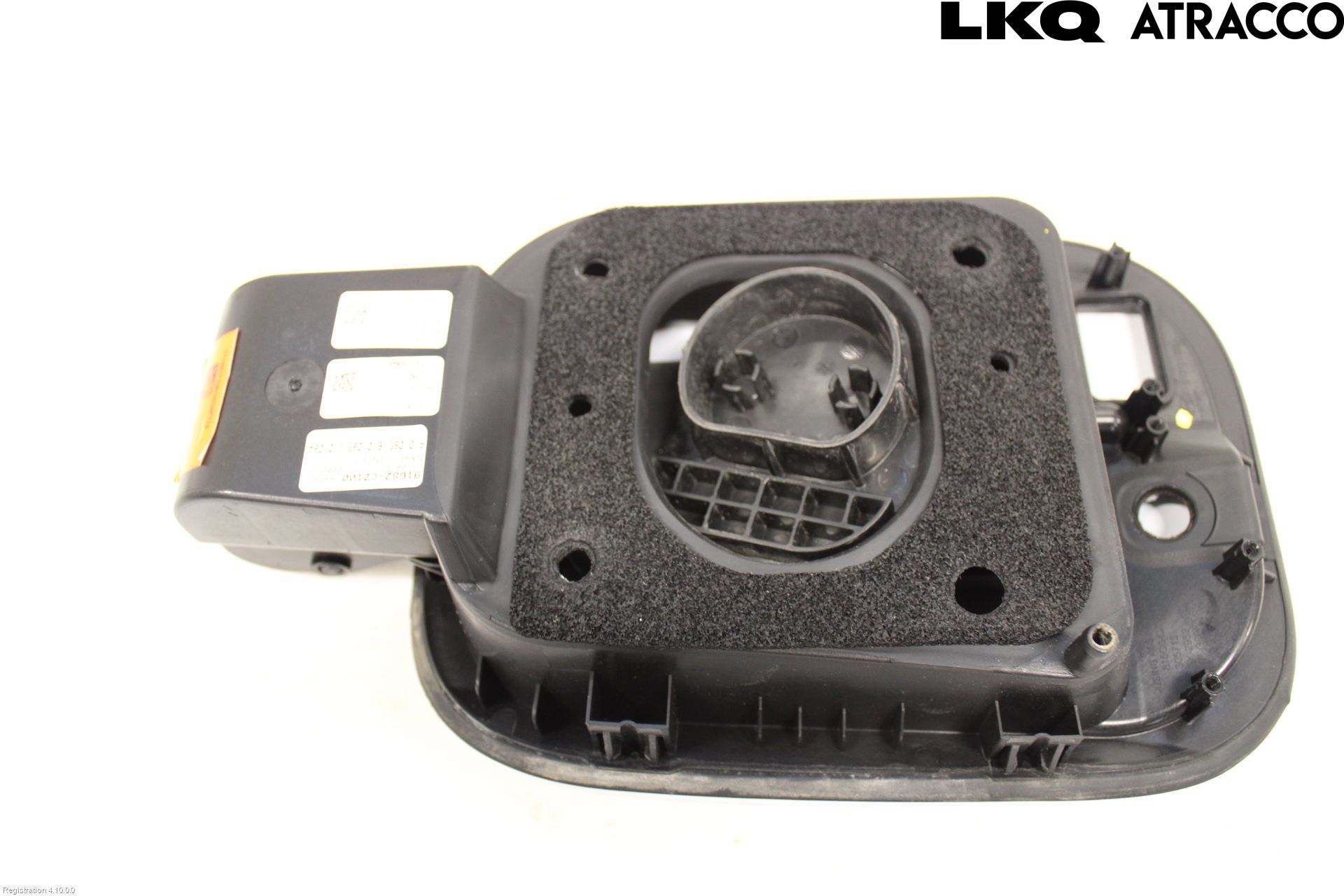 Hyundai TUCSON 05- Drivstoff Tankluke