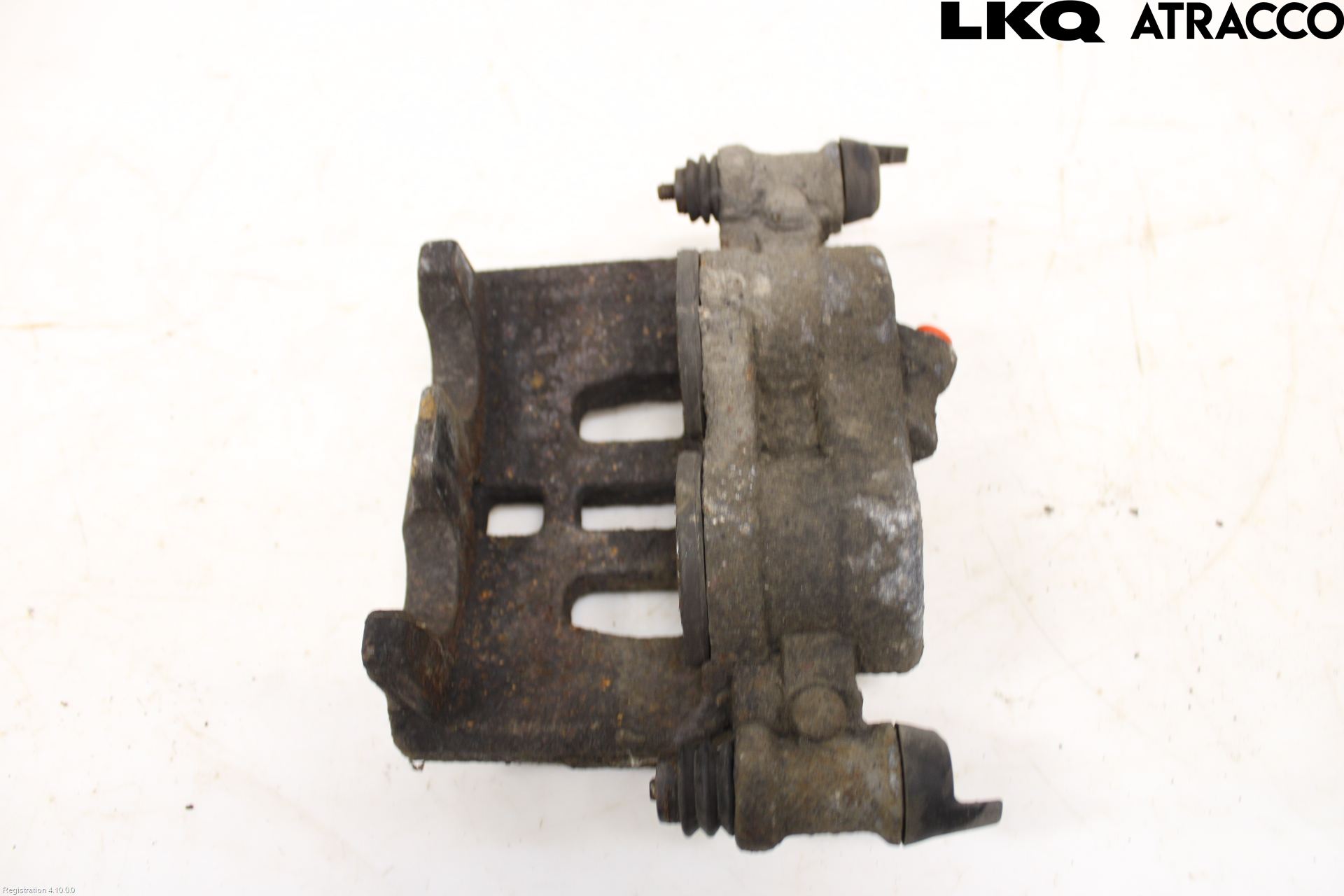 Mercedes-Benz MB VITO/V-KLASS (W640,W447,W448) 14- Bremsecaliper Foran Høyre