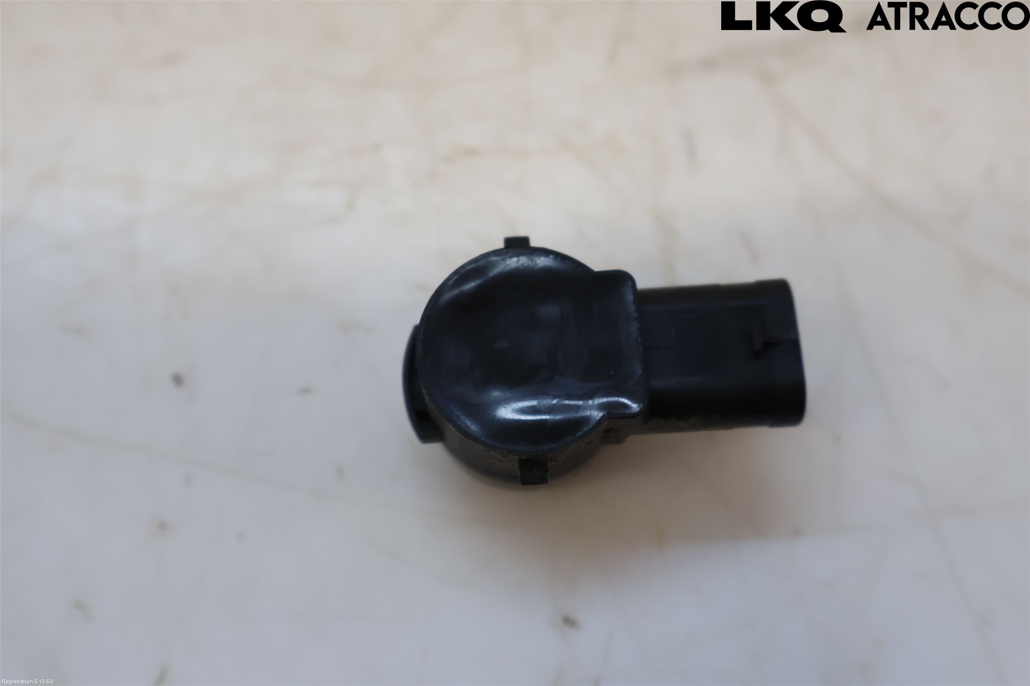 Skoda YETI Sensor Ryggesensor