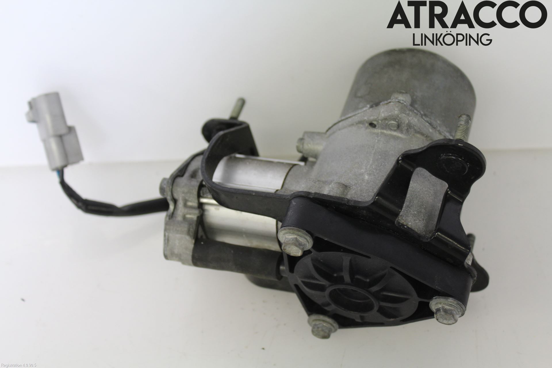 Mitsubishi OUTLANDER 13-21 Vacuumpumpe