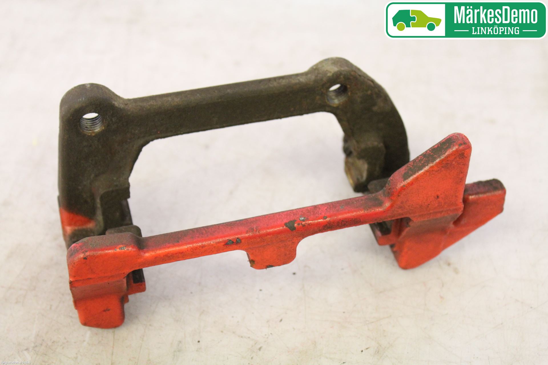 Audi A5 07-16 Bremsecaliper Feste Holder