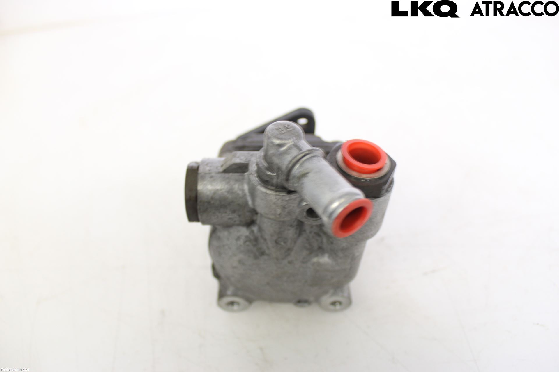 BMW 5 E60/61 Sed/Tou 02-10 Servo Pumpe