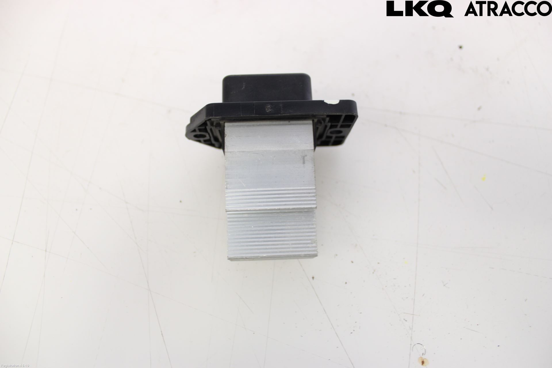 Kia SORENTO 15-20 Varmeapparat Viftemotstand