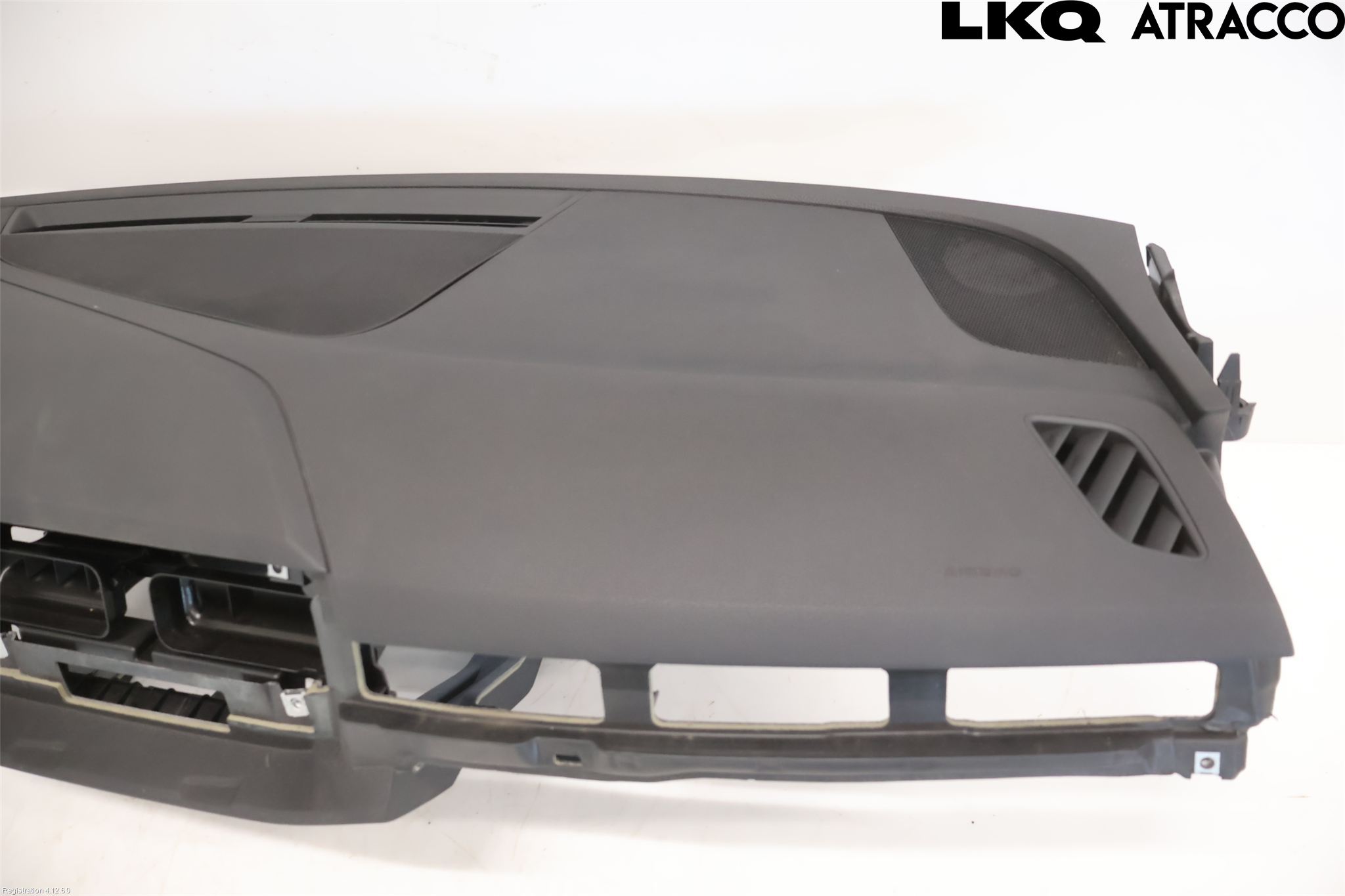 Audi A4/S4 B9 16-19 Dashbord