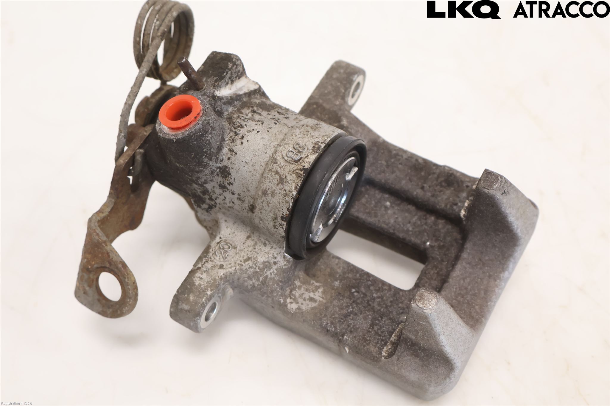Volkswagen VW PASSAT 01-05 Bremsecaliper Bak Høyre