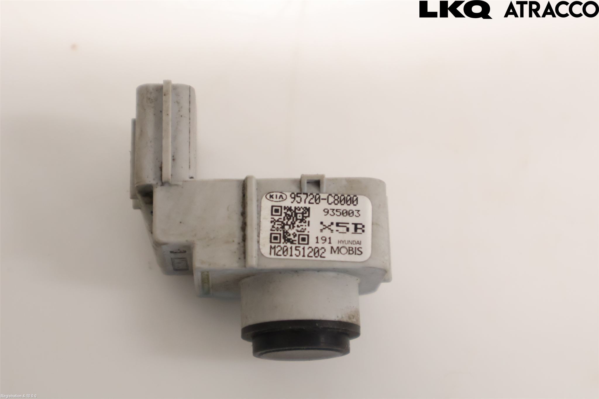 Hyundai i20 GB 15-20 Sensor Ryggesensor