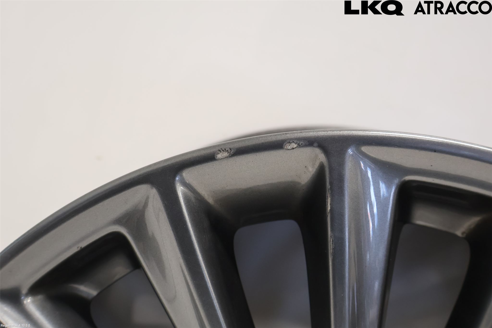 Ford FOCUS 15-18 Felg Aluminium