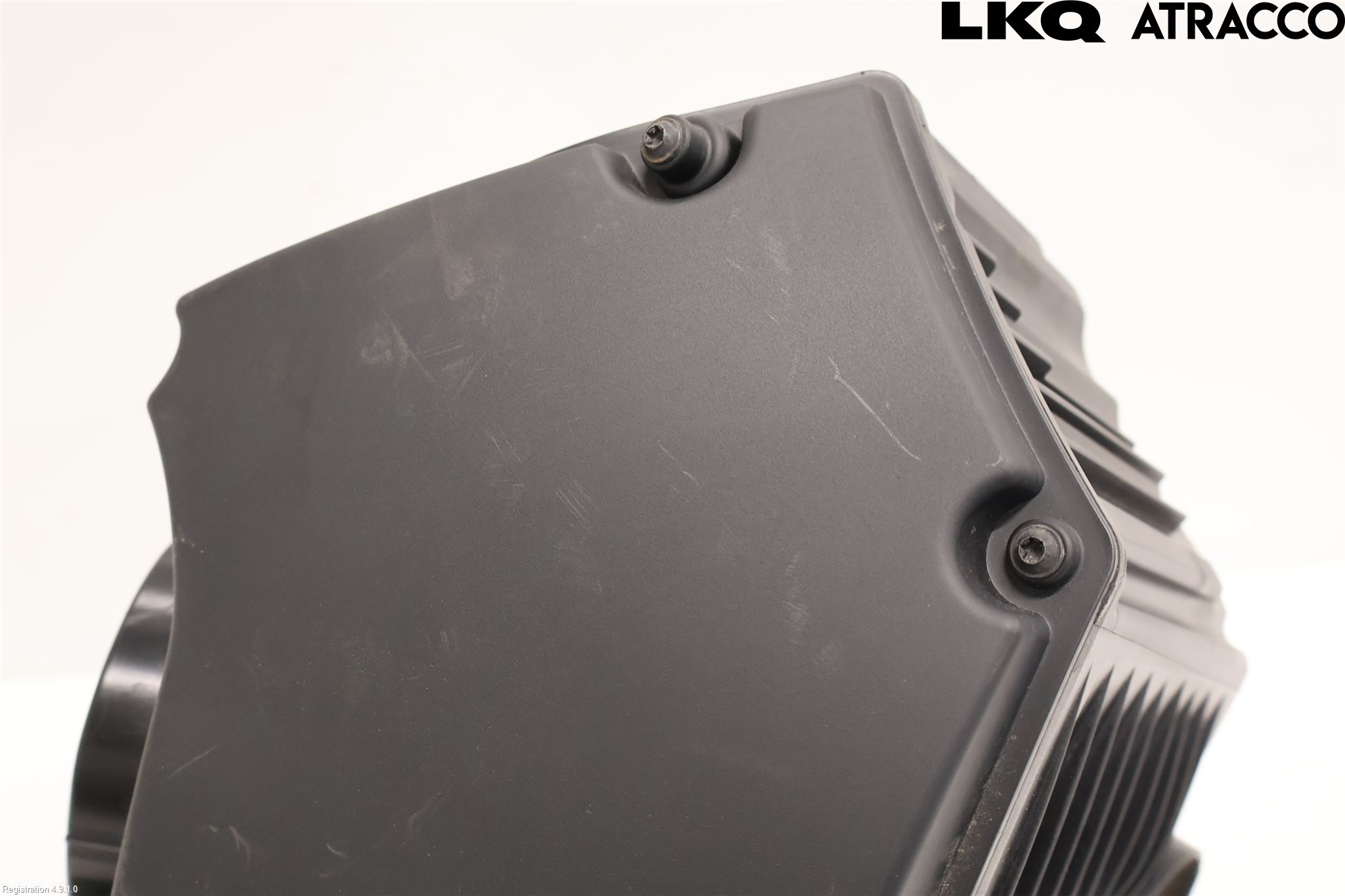Audi A4/S4 B9 16-19 Luftfilter Boks
