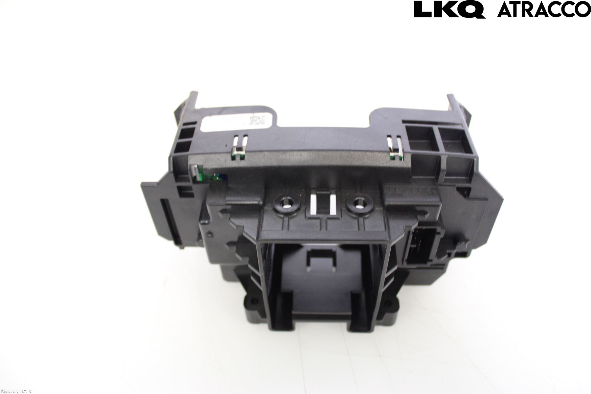Landrover LAND ROVER RANGE ROVER EVOQUE (L538) 11-18 Bryter Ratt Kombi H Og V