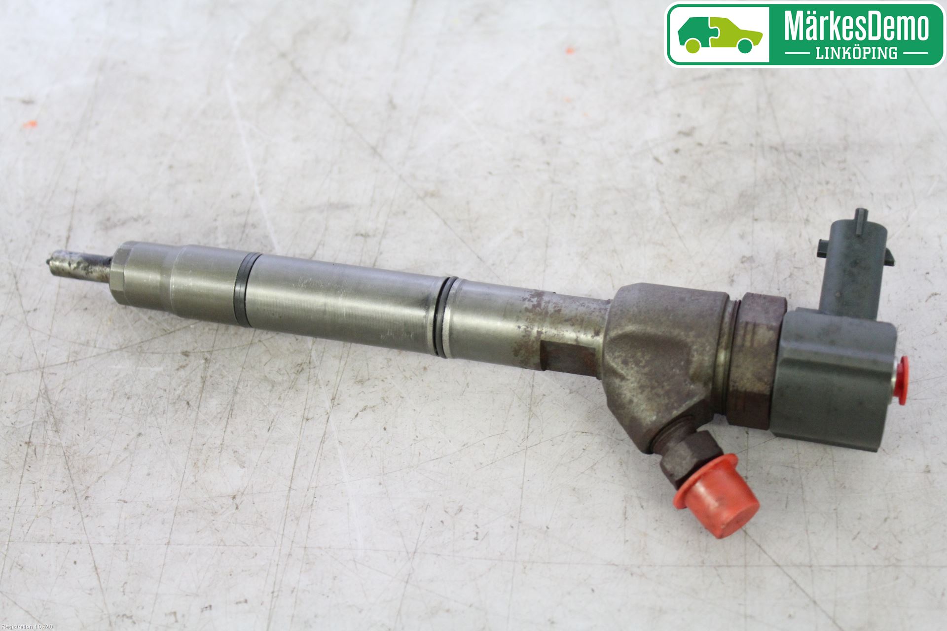 Kia CEED 06-12 Inns Dyse