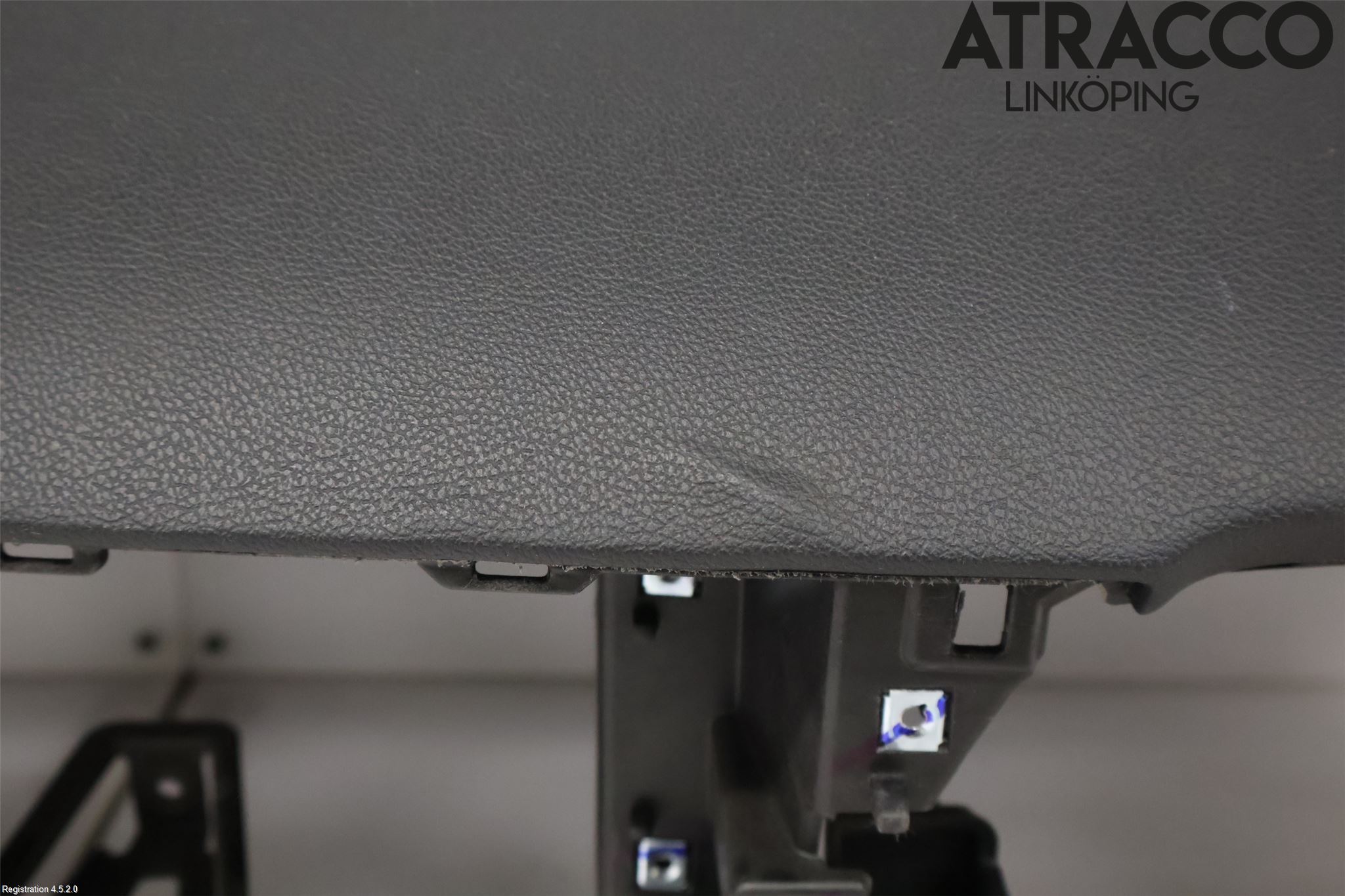 Kia NIRO (DE) 17-22 Dashbord