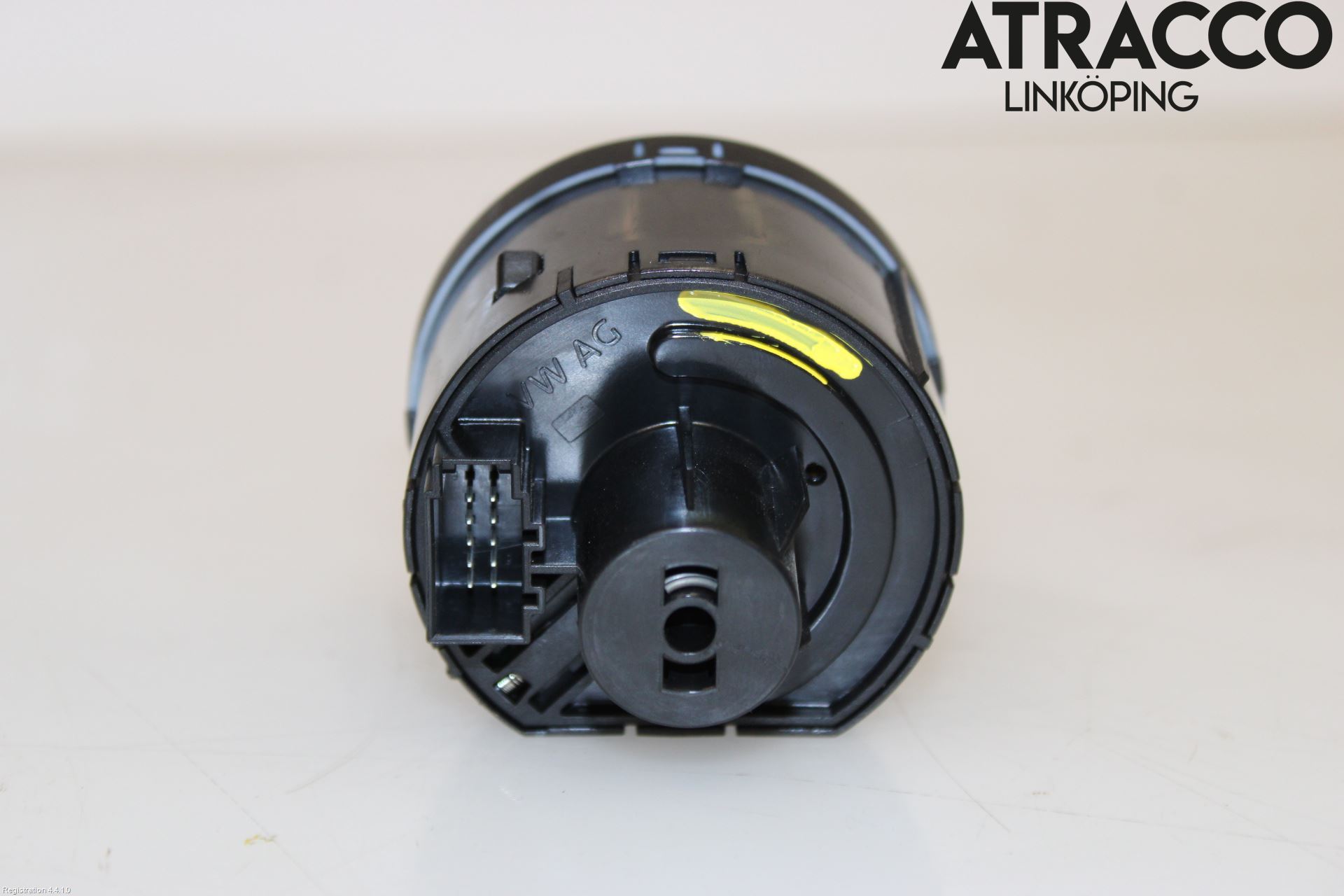 Volkswagen VW GOLF / E-GOLF VII 13-20 Bryter Hovedlys