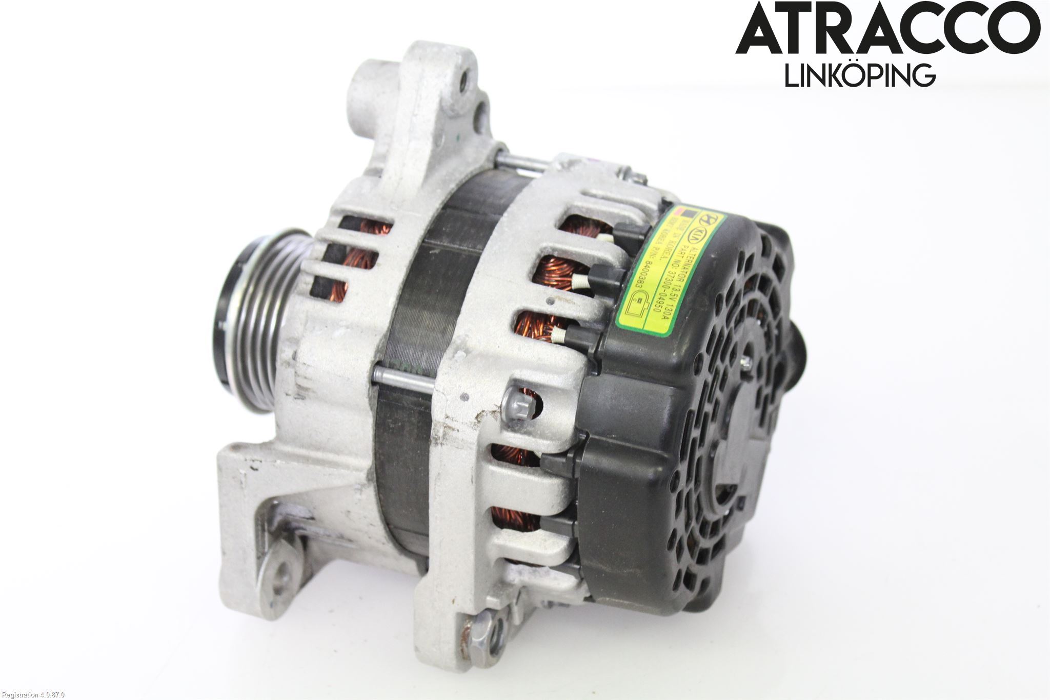 Kia STONIC 18->> Dynamo
