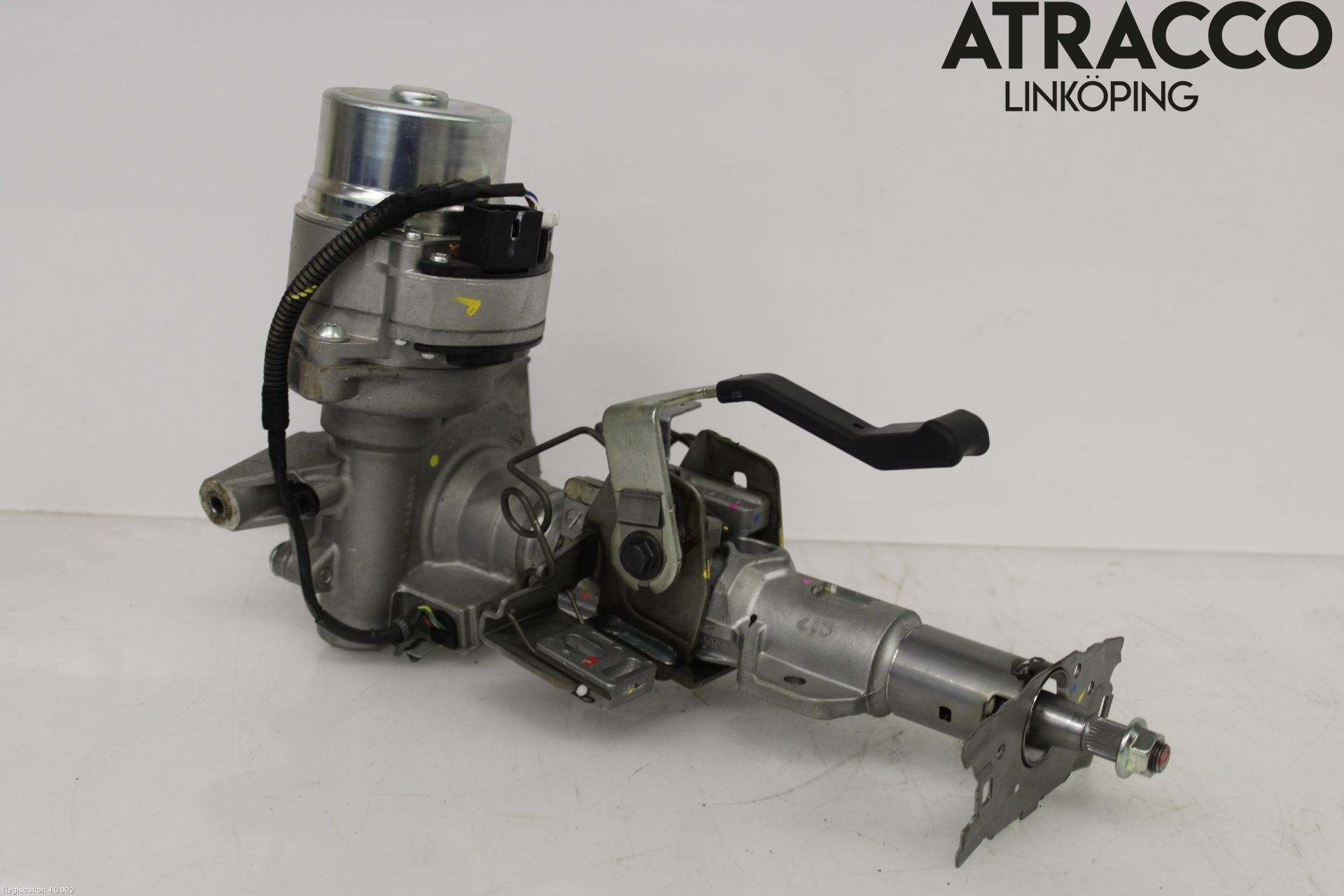 Suzuki VITARA 15- Rattakselaggregat Innebygd Servo